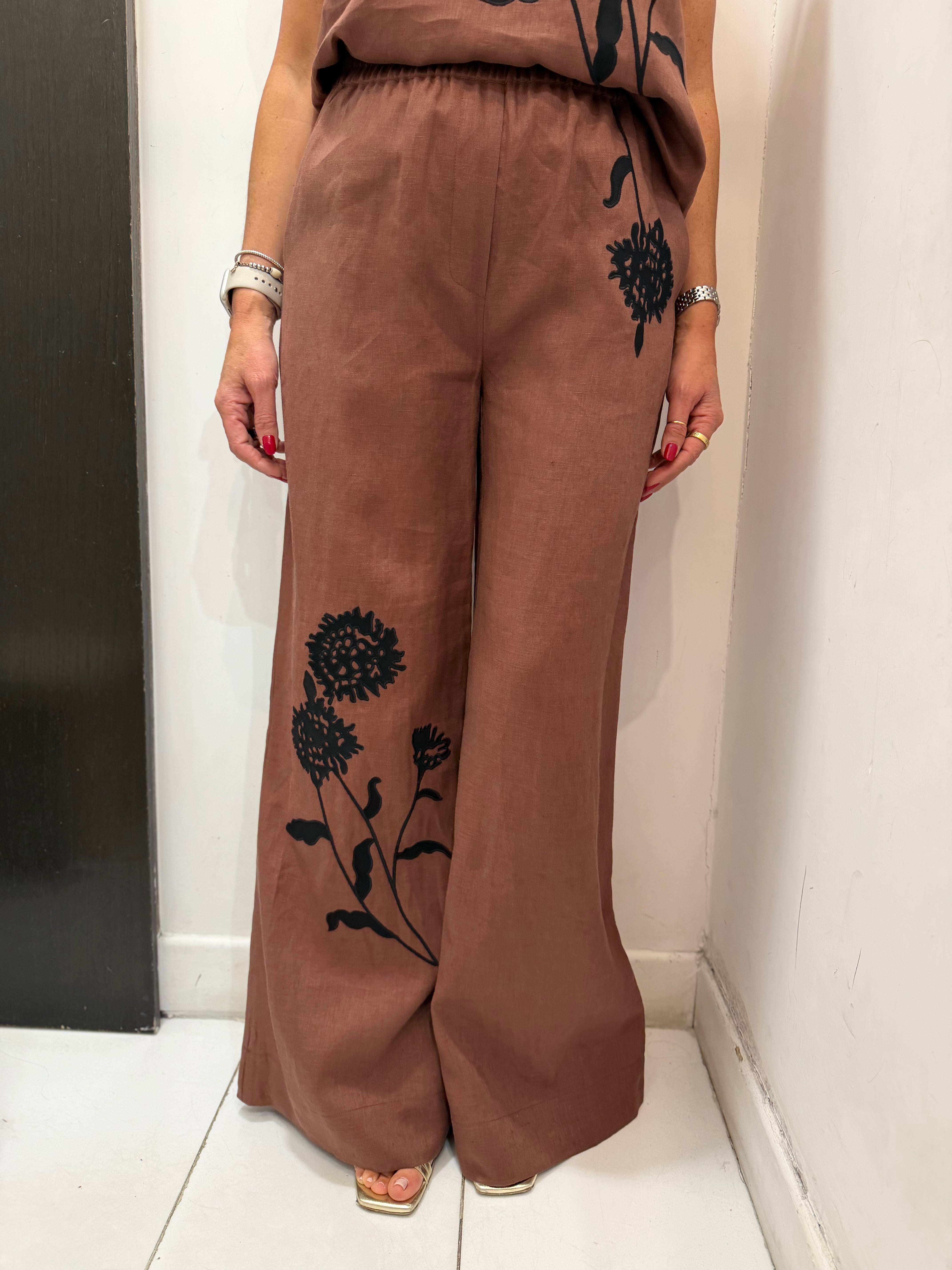 Pantalone Icona