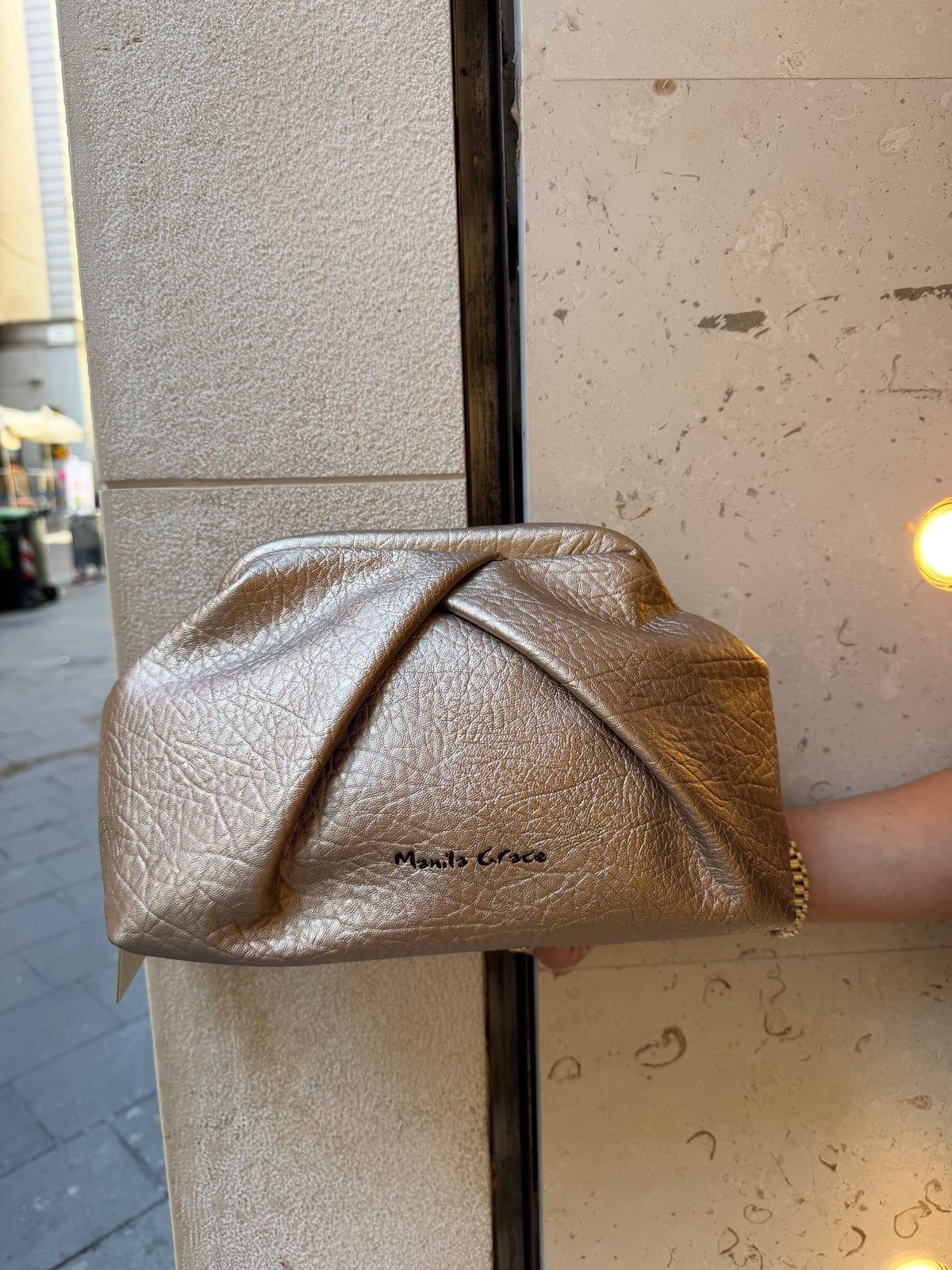 Hand bag Manila Grace