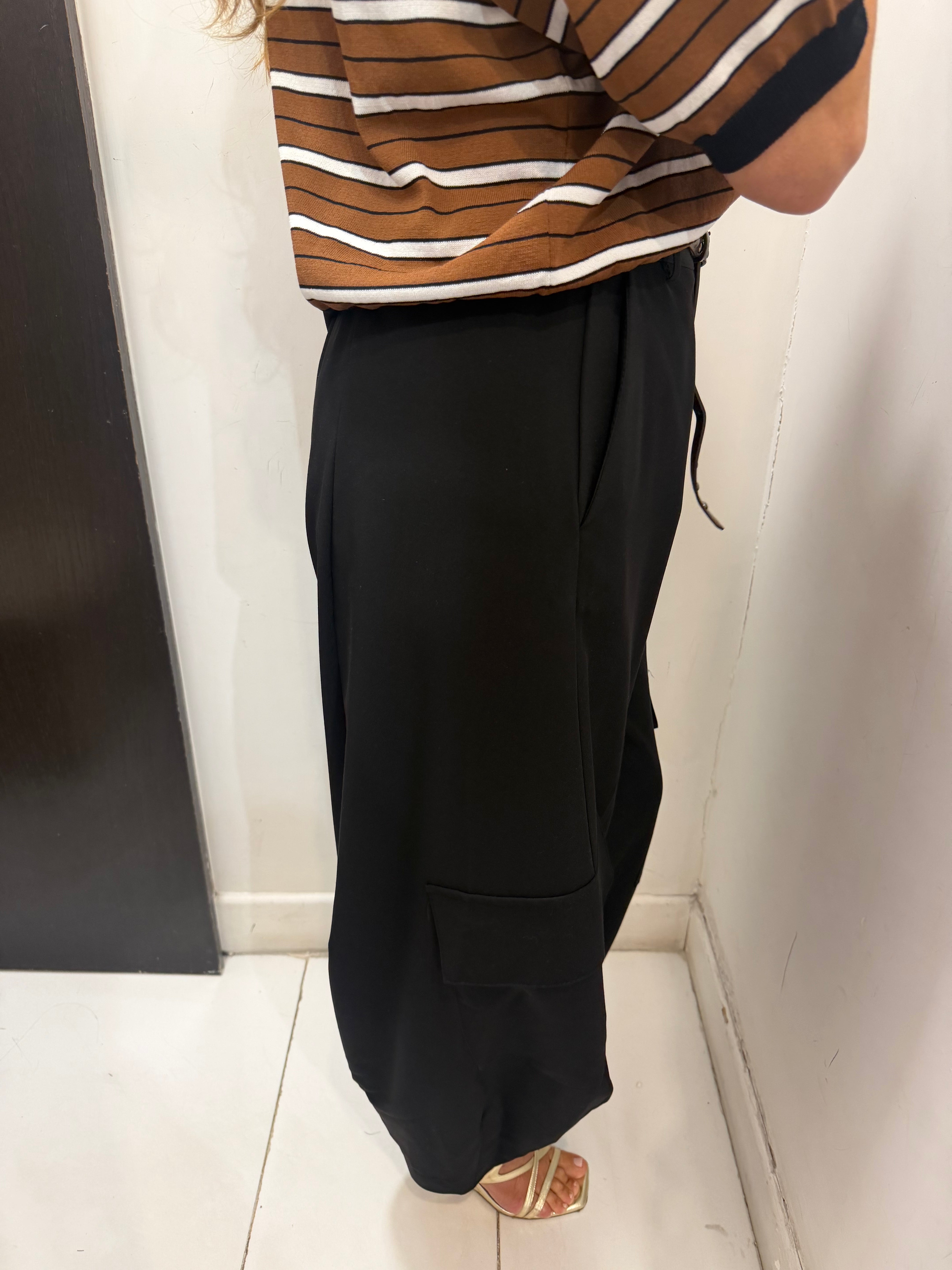 Pantalone cargo Emisphere
