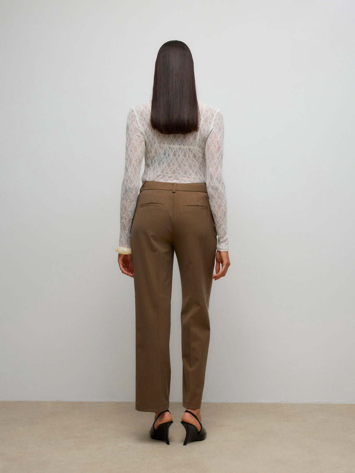 Maglia in merletto Vero Moda