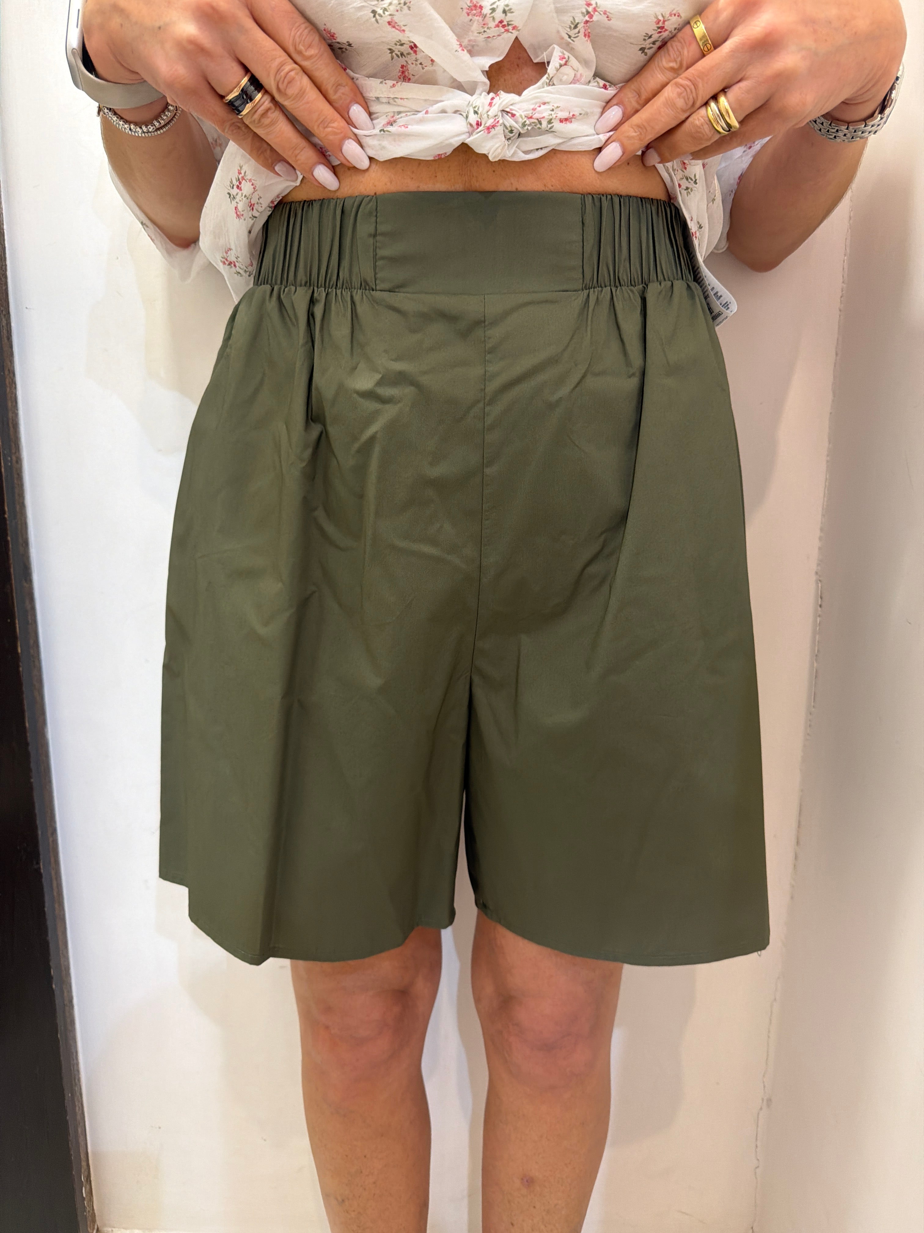Short Imperial