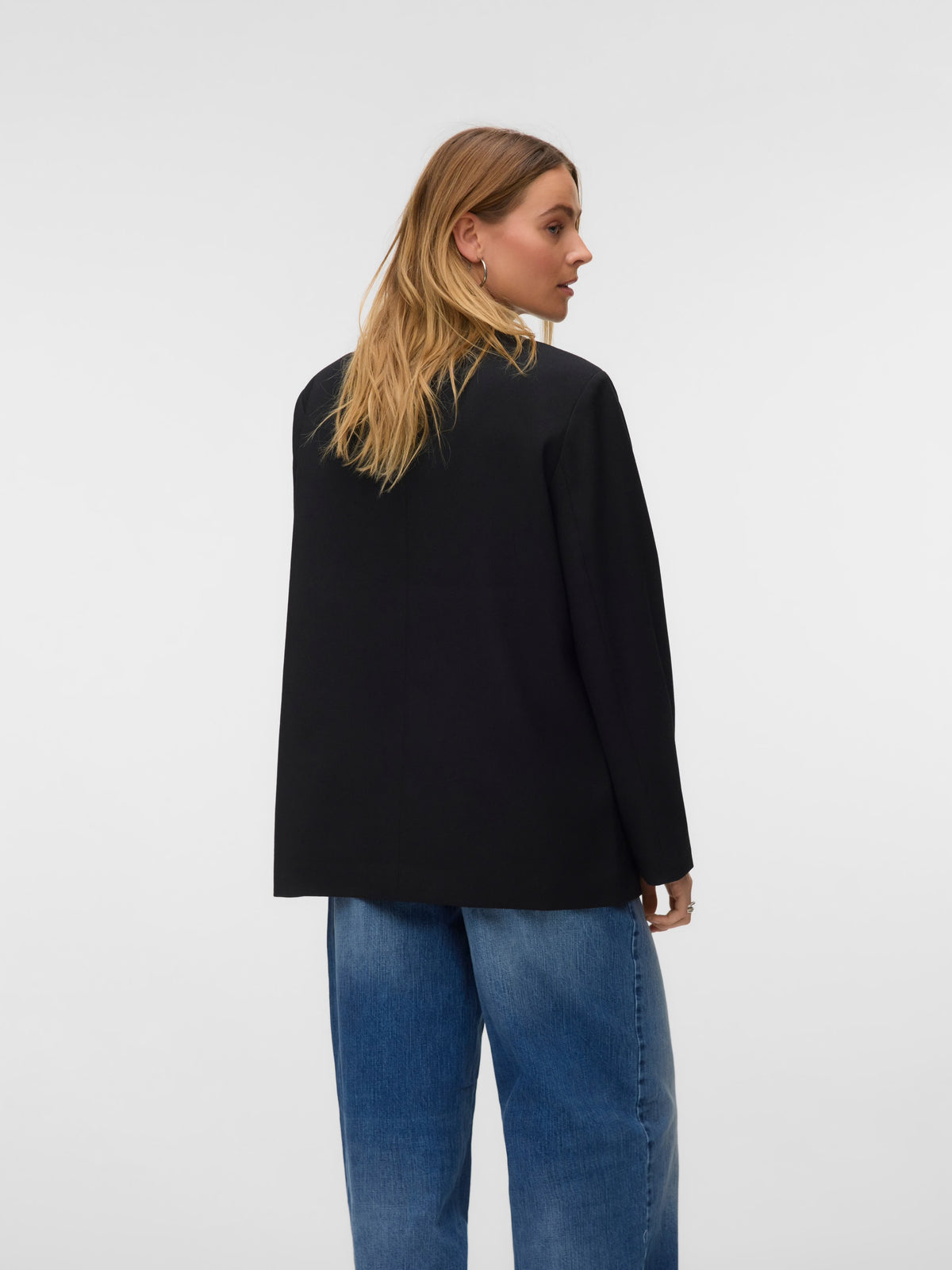 Blazer basic Vero Moda