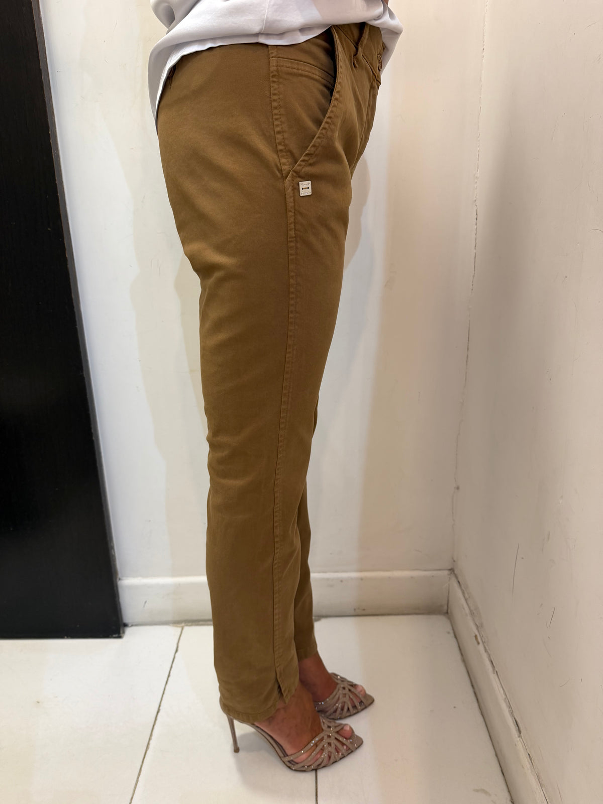 Pantalone Chino Manila Grace