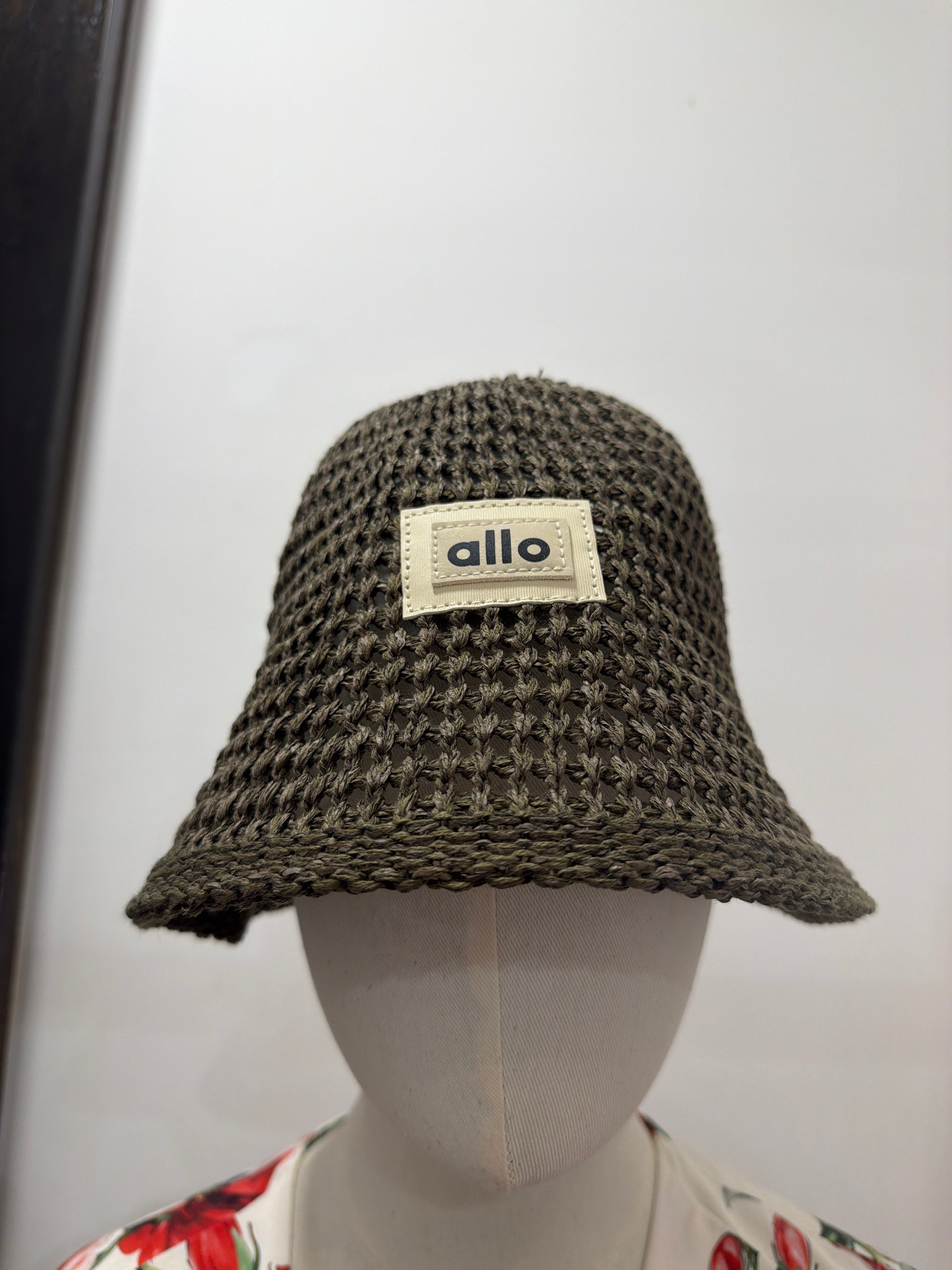 Cappello modello pescatore Emisphere