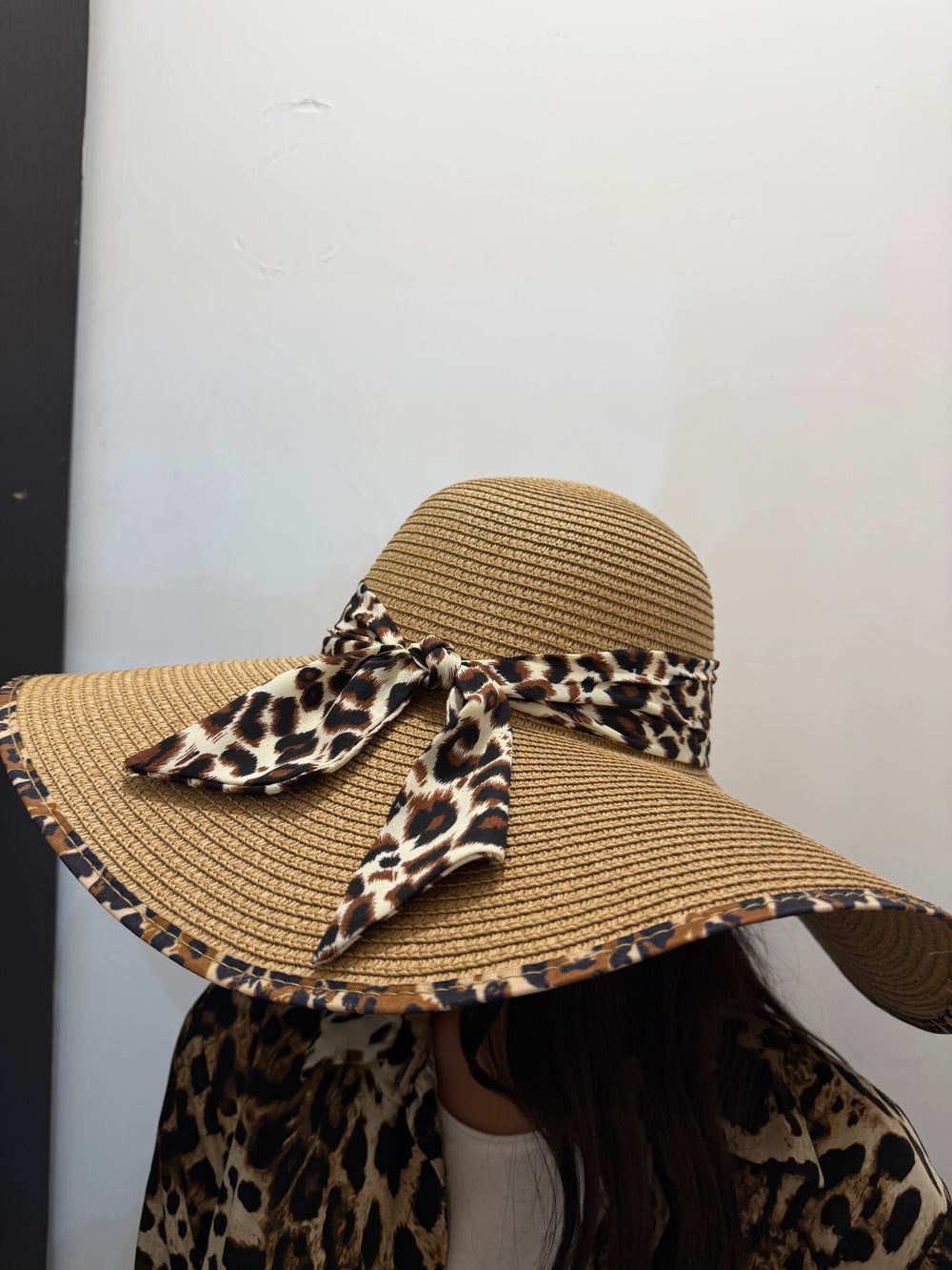 Capello Leopardato Emisphere