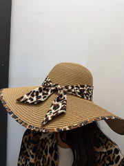 Capello Leopardato Emisphere