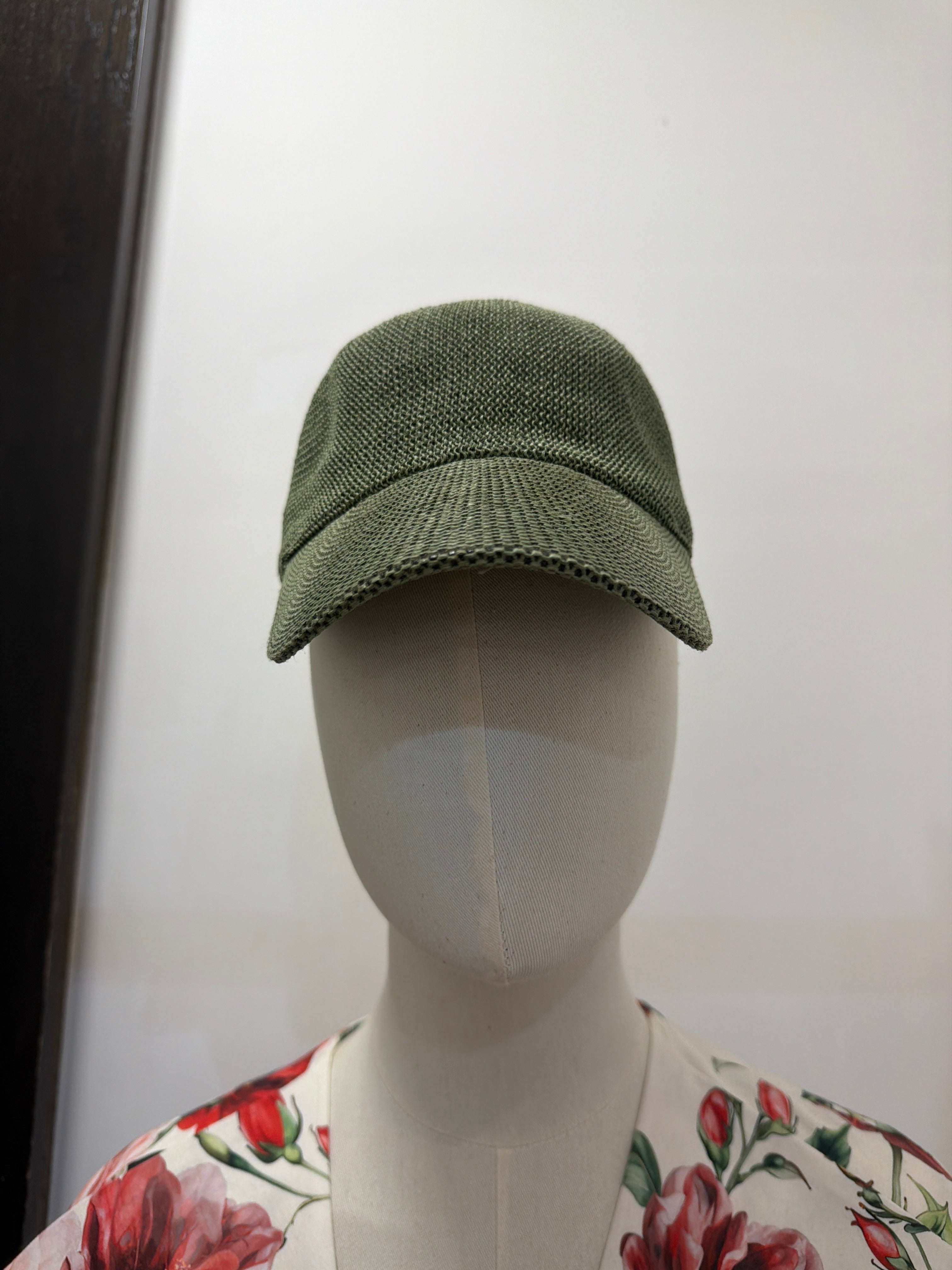 Cappello baseball Emisphere