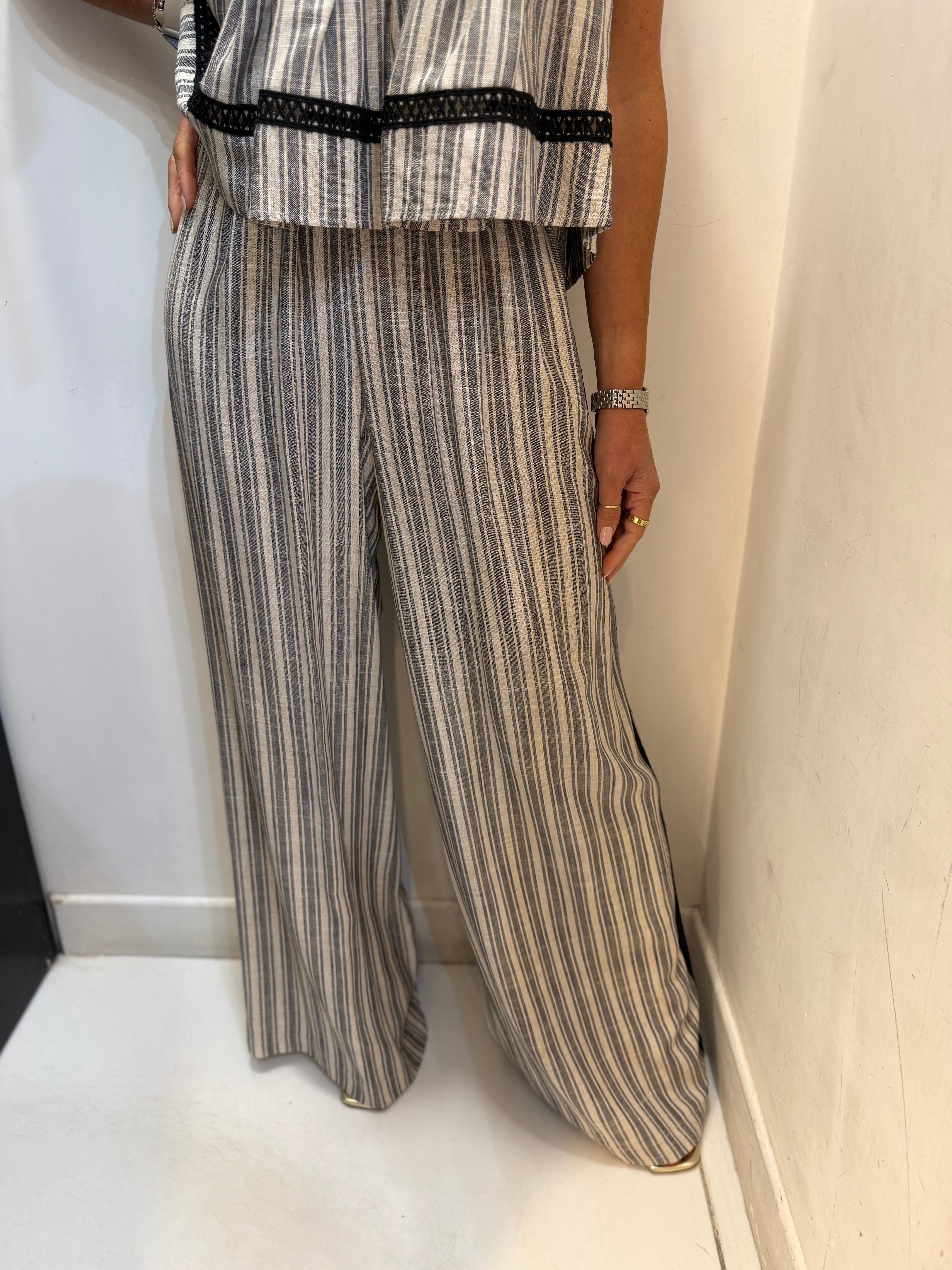 Pantalone Kaos Donna