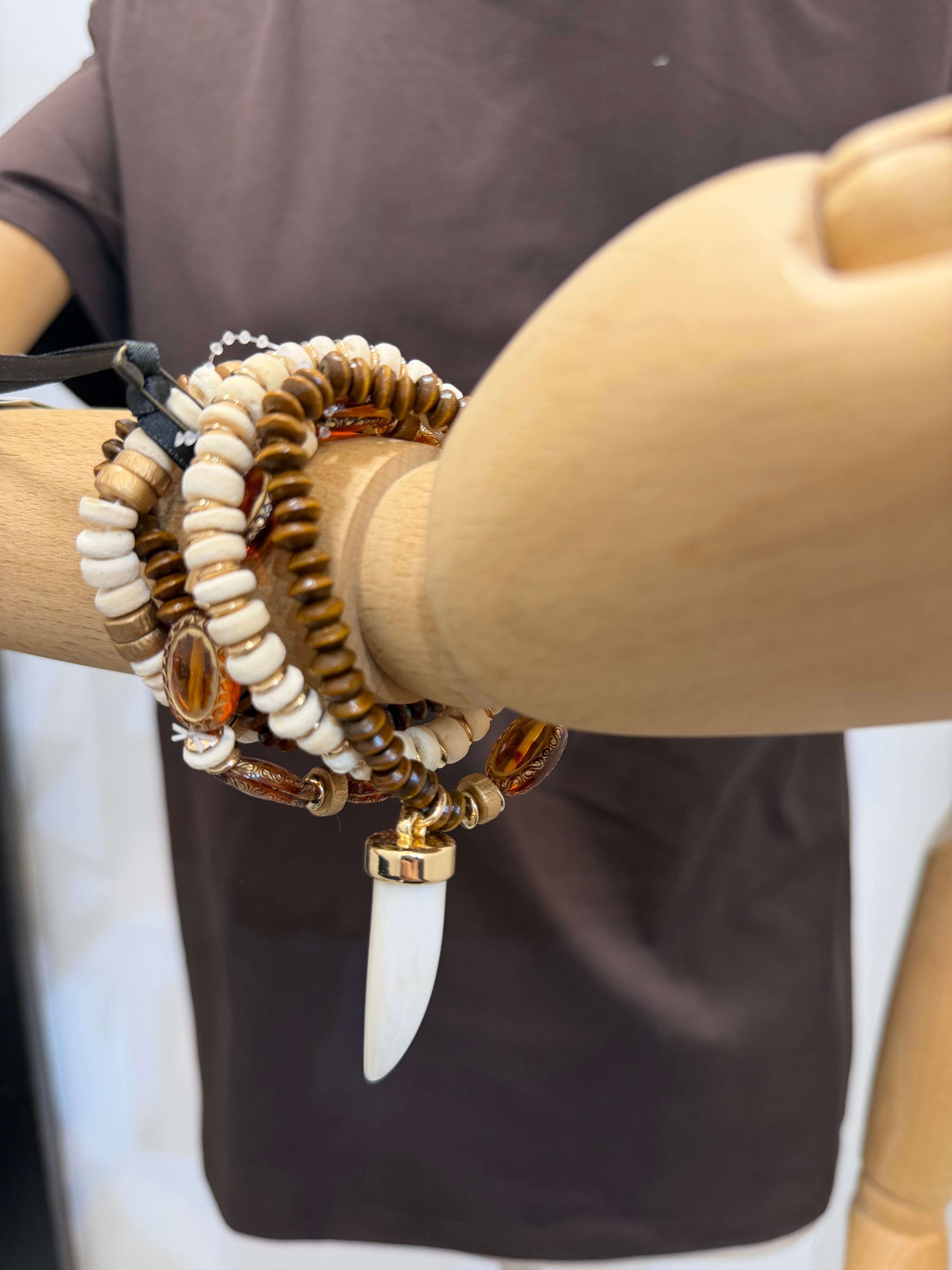 Bracciale etnico Emisphere