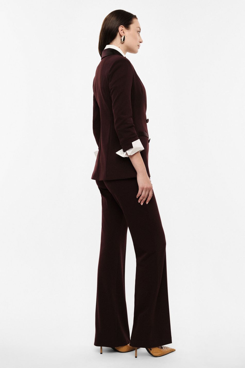 Tailleur sartoriale Imperial