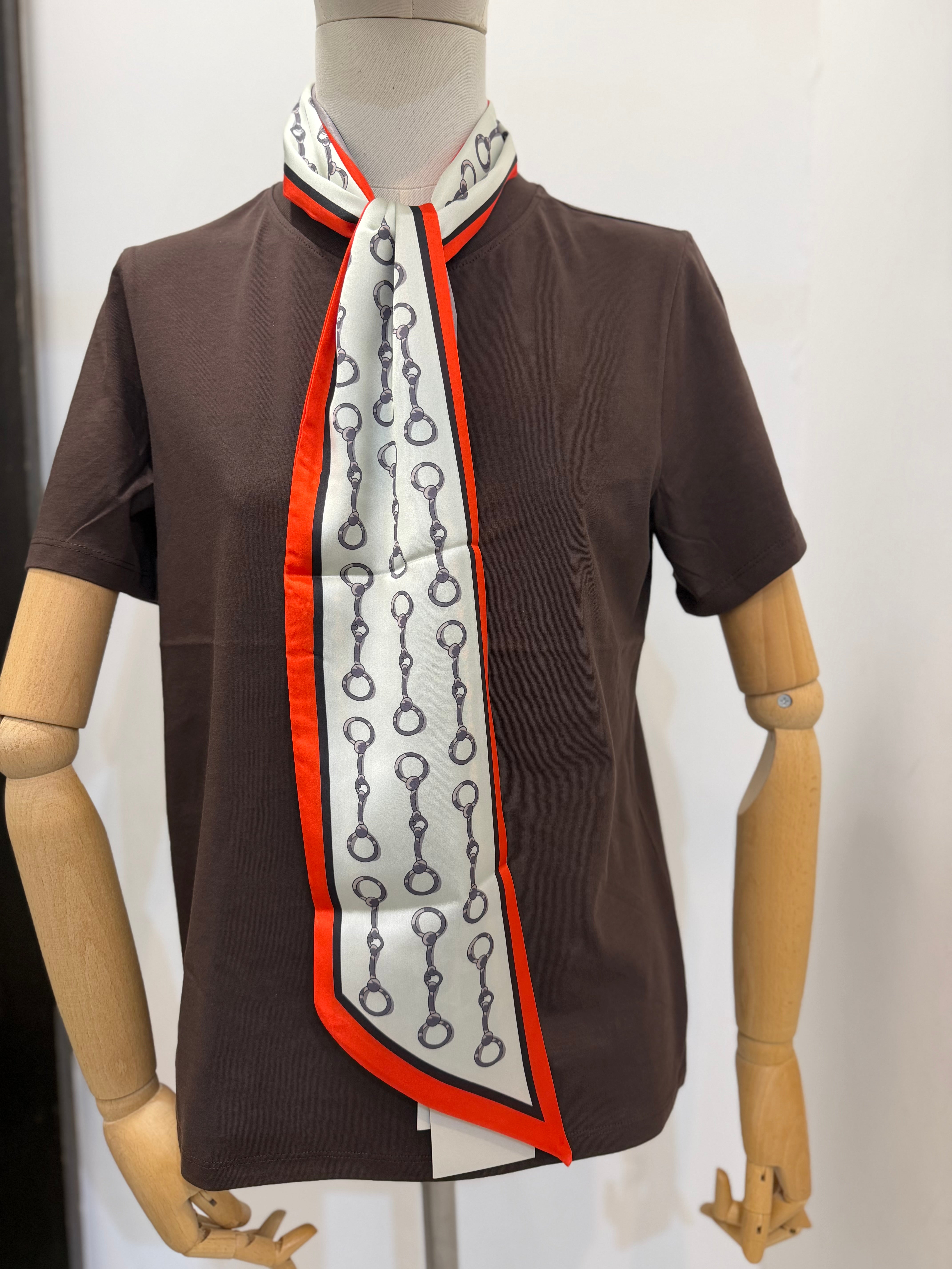 Foulard/Cravattino Emisphere
