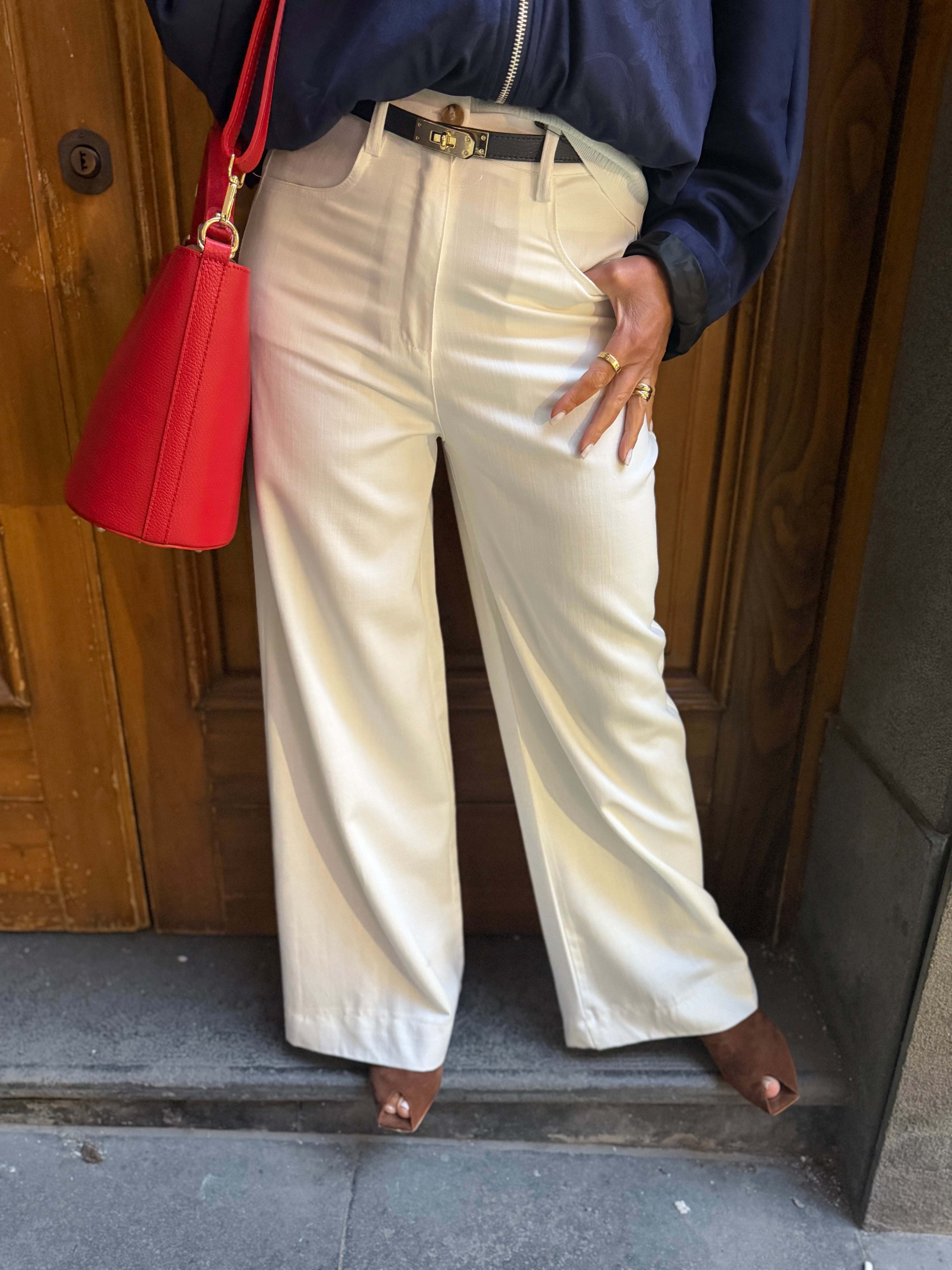 Pantalone Soft Flow Emisphere