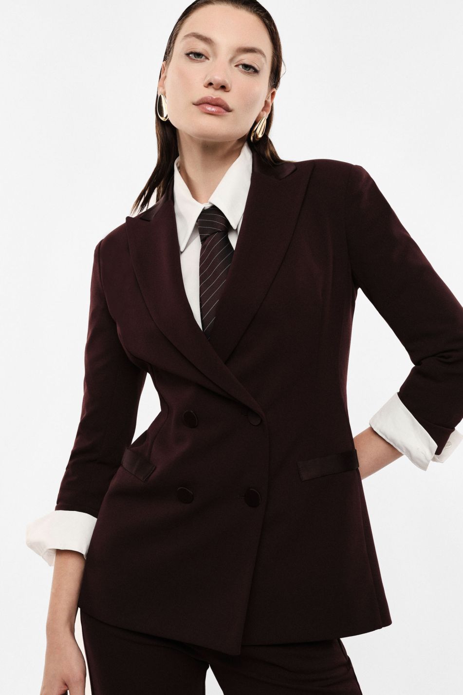Tailleur sartoriale Imperial