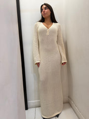 Abito in crochet Vero Moda