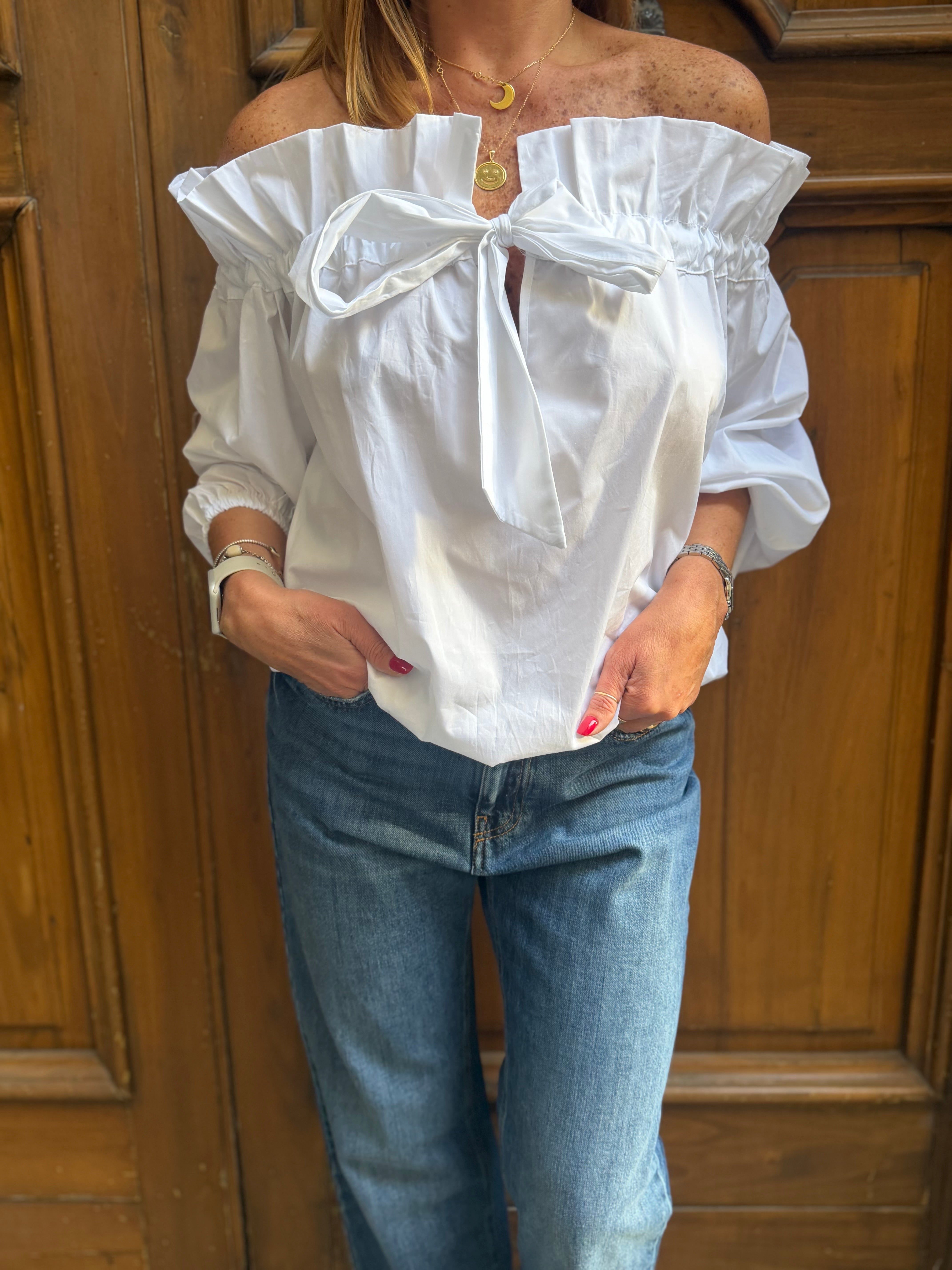Camicia Imperial