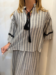 Blusa Kaos Donna