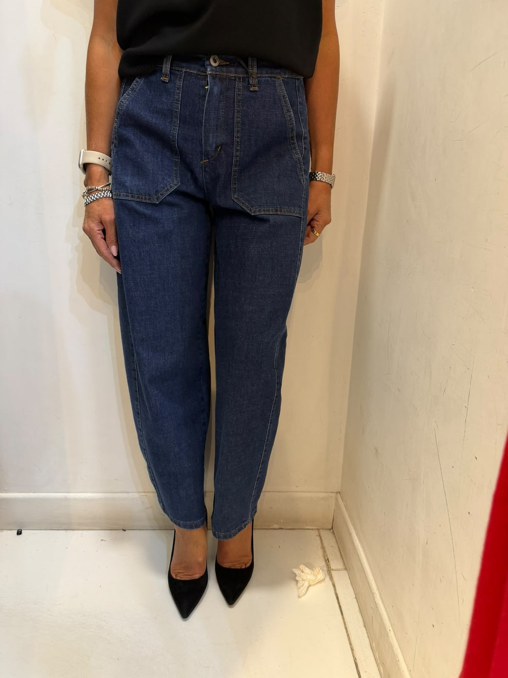 Jeans Aurora Emisphere