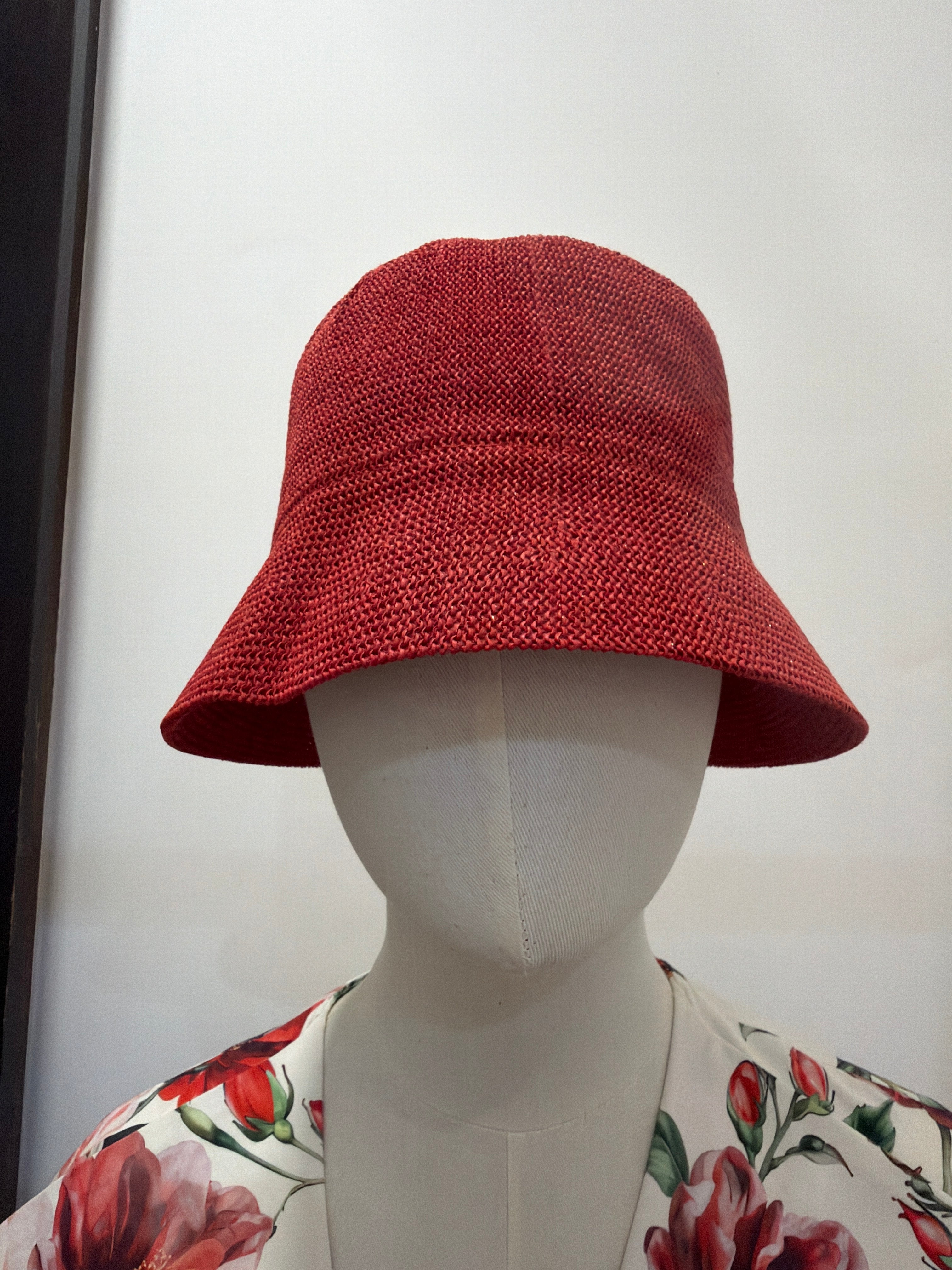 Cappello pescatore Emisphere
