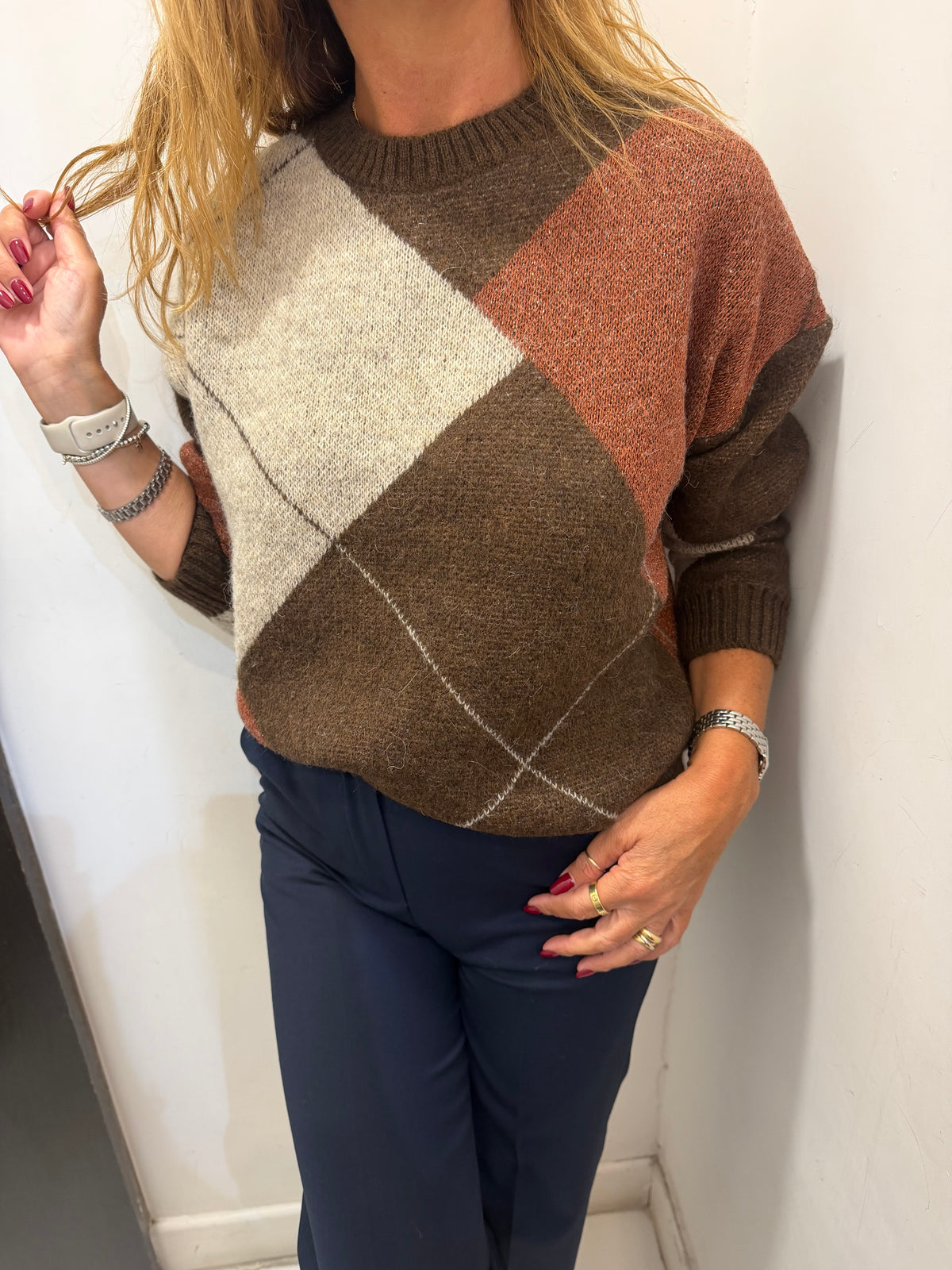 Maglia barlinghton Icona