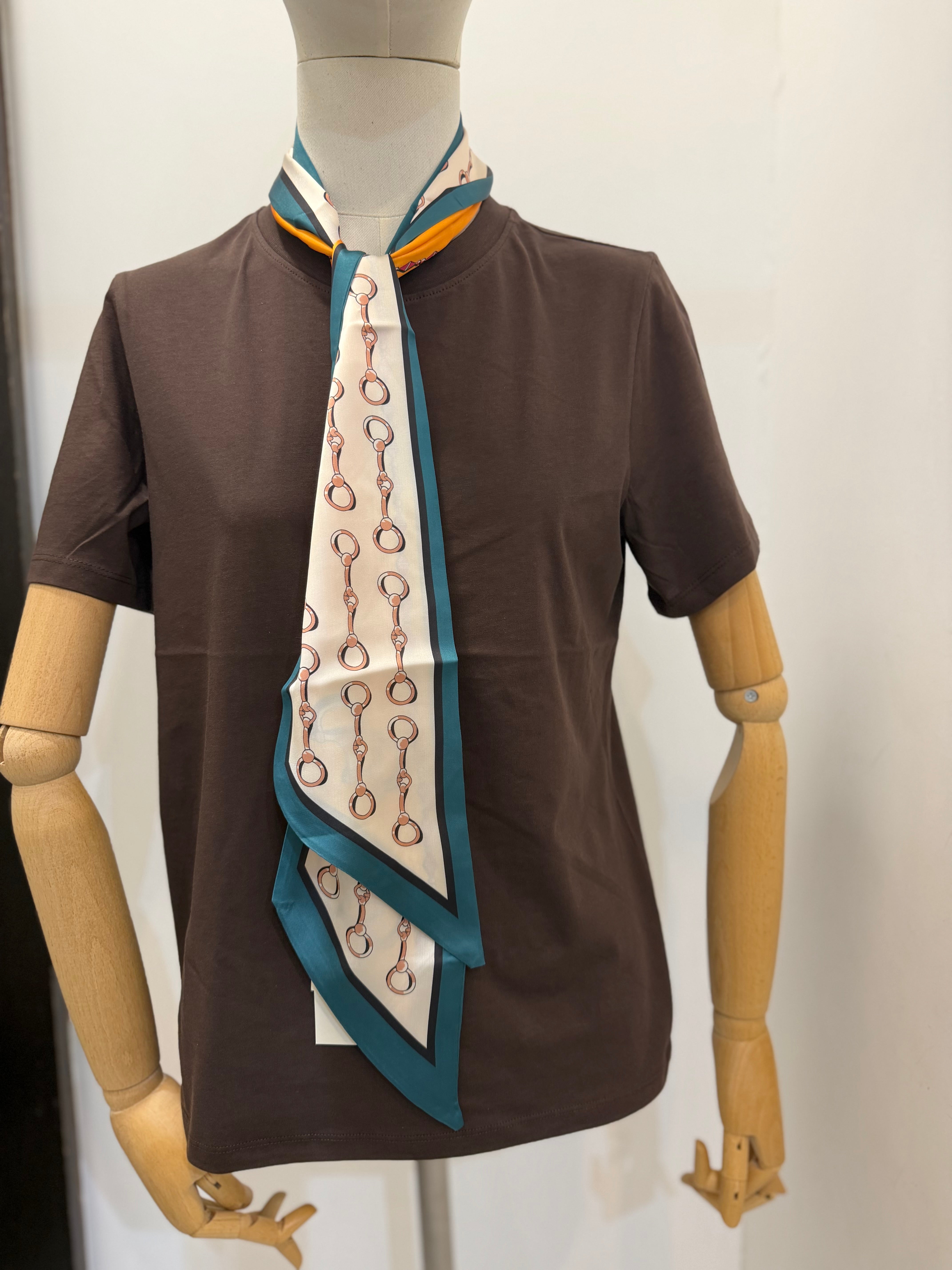 Foulard/Cravattino Emisphere