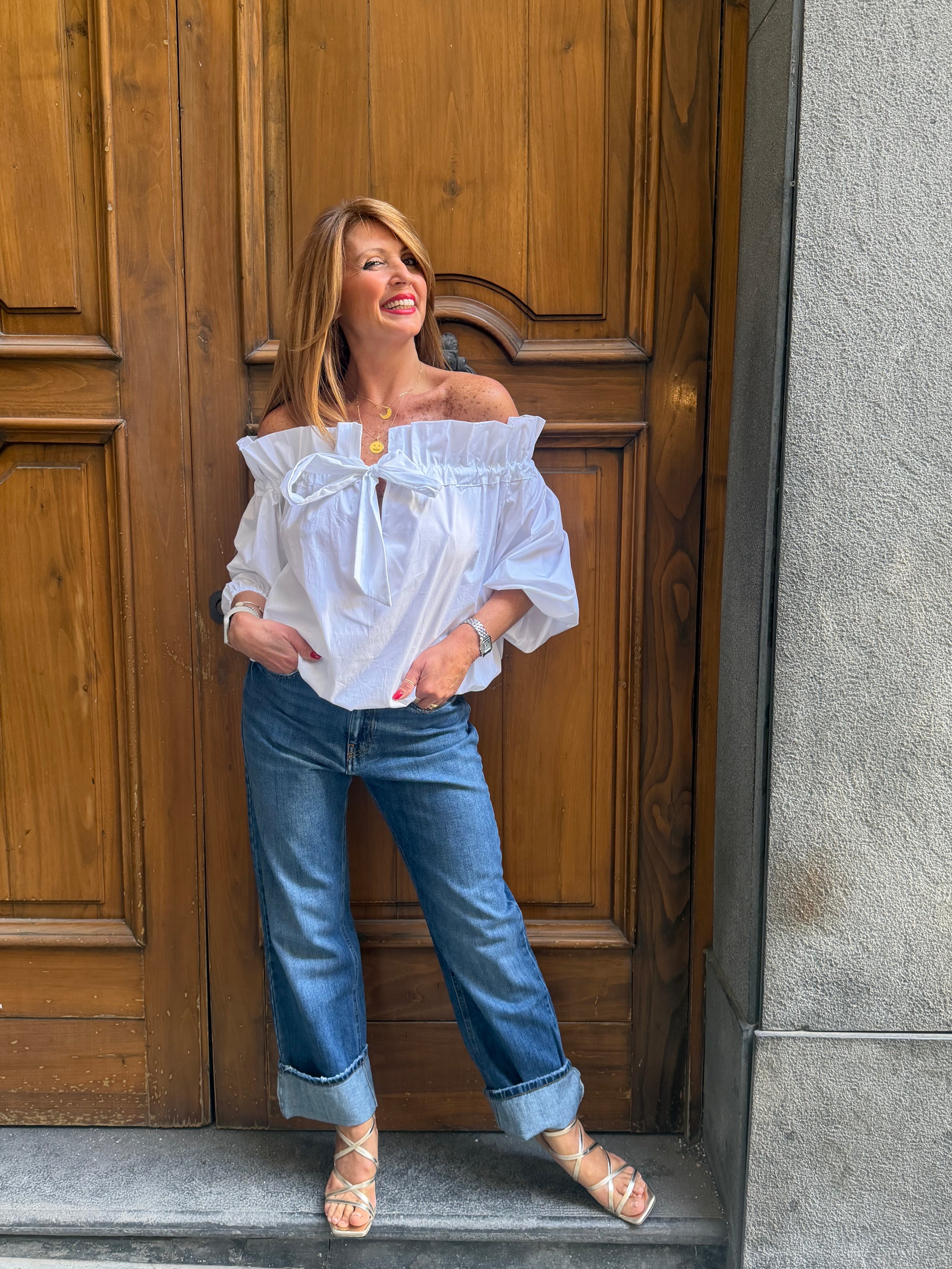 Camicia Imperial