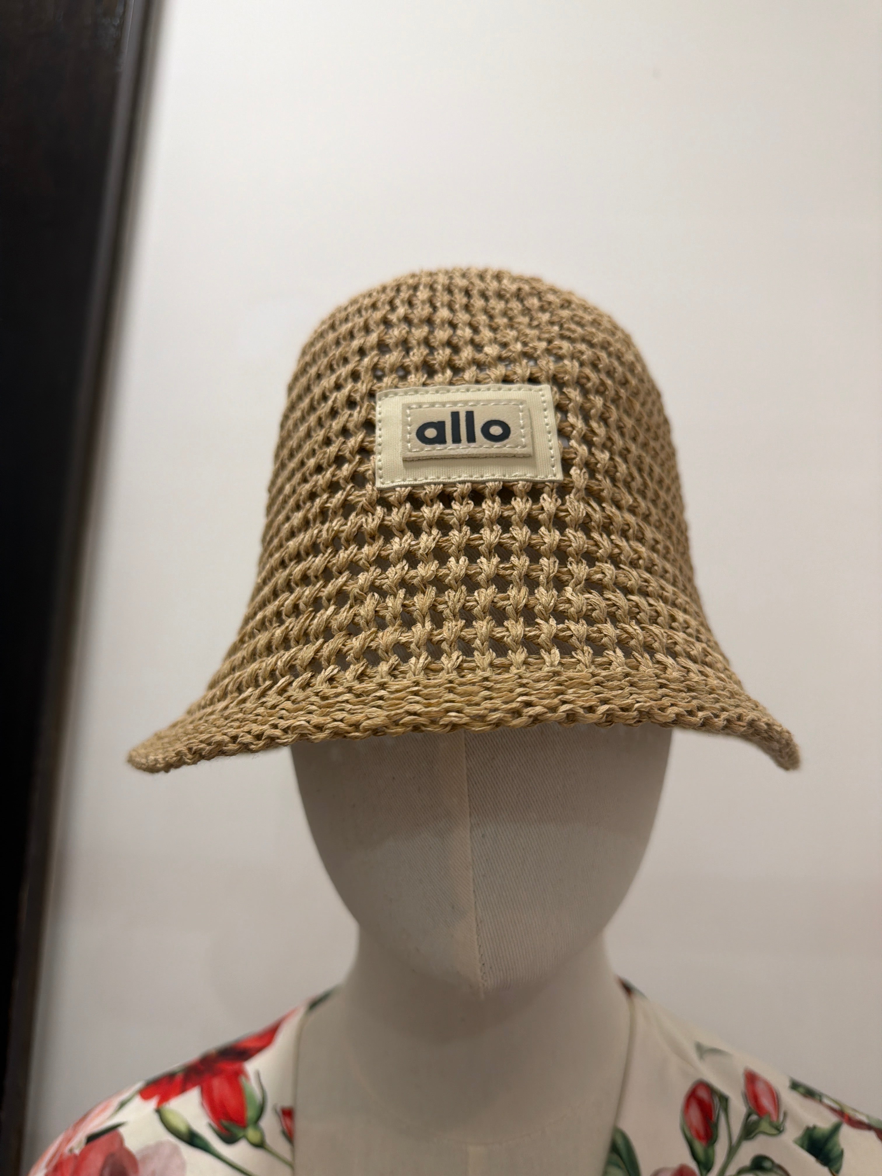 Cappello modello pescatore Emisphere