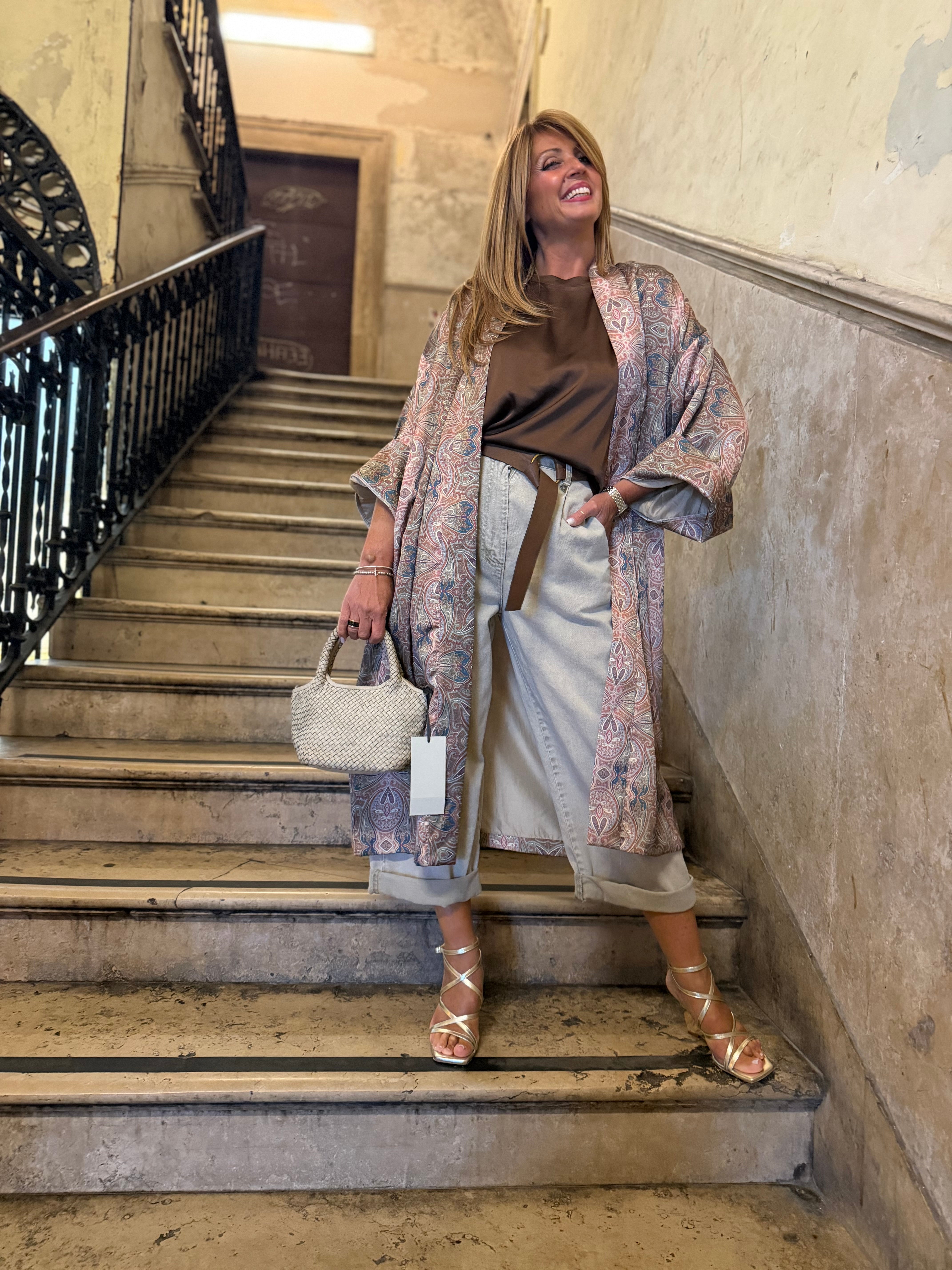 Pantalone Dixie