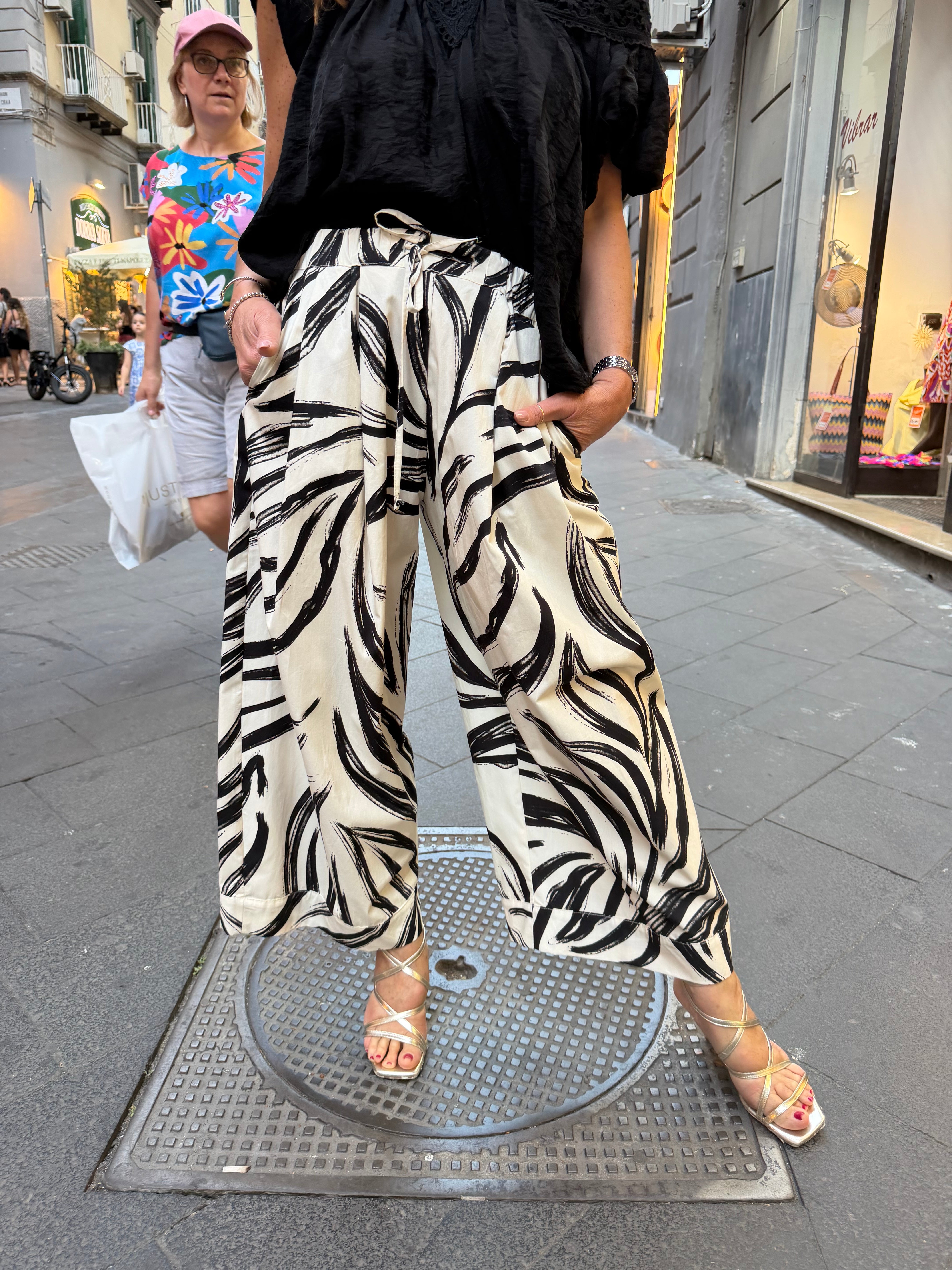 Pantalone Please