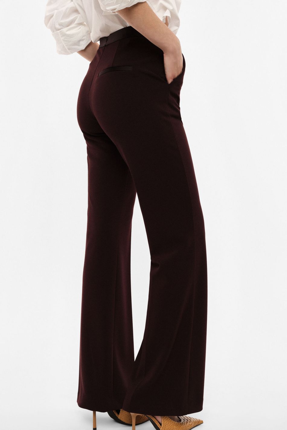 Tailleur sartoriale Imperial