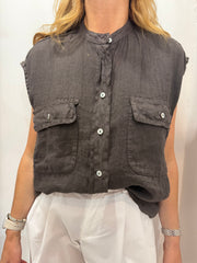 Gilet Emisphere