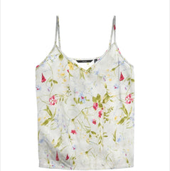 Completo floreale Vero Moda
