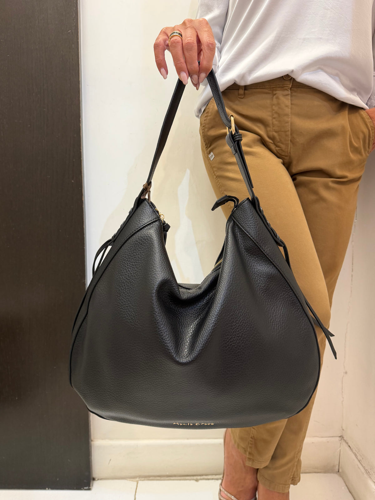 Shoulder Bag Manila Grace