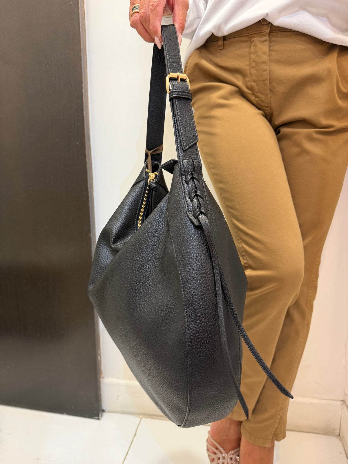 Shoulder Bag Manila Grace