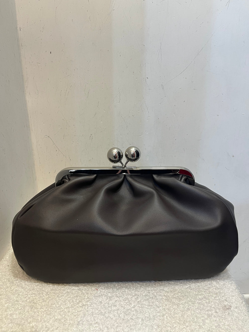 Clutch con tracolla