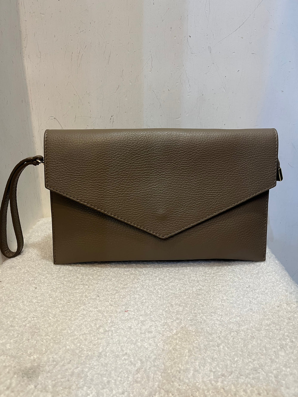 Borsa Bustina Pattina