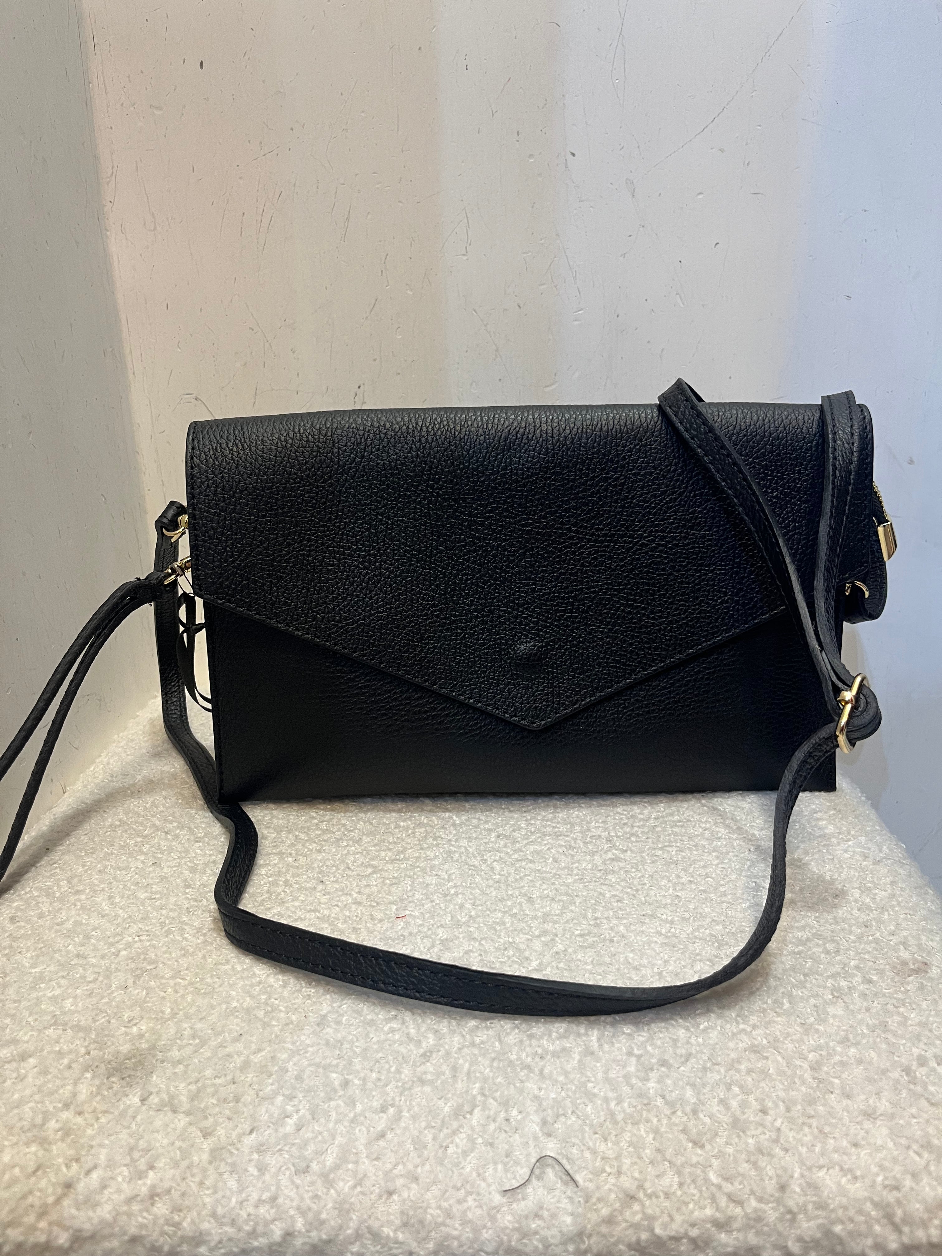 Borsa Bustina Pattina