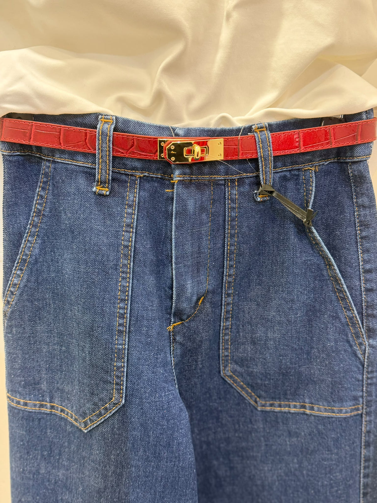 Cintura cocco Hermès
