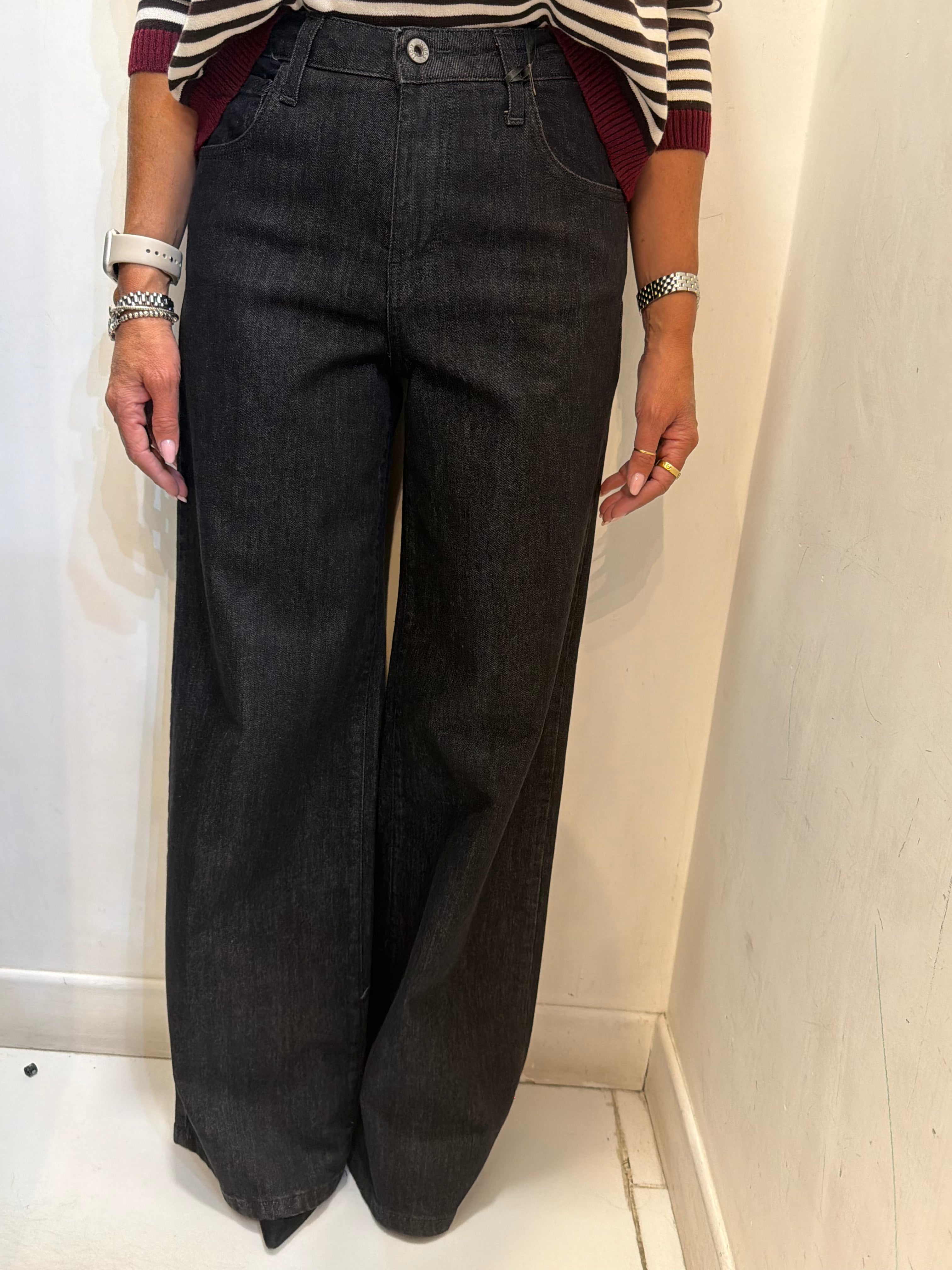Jeans Nives Emisphere