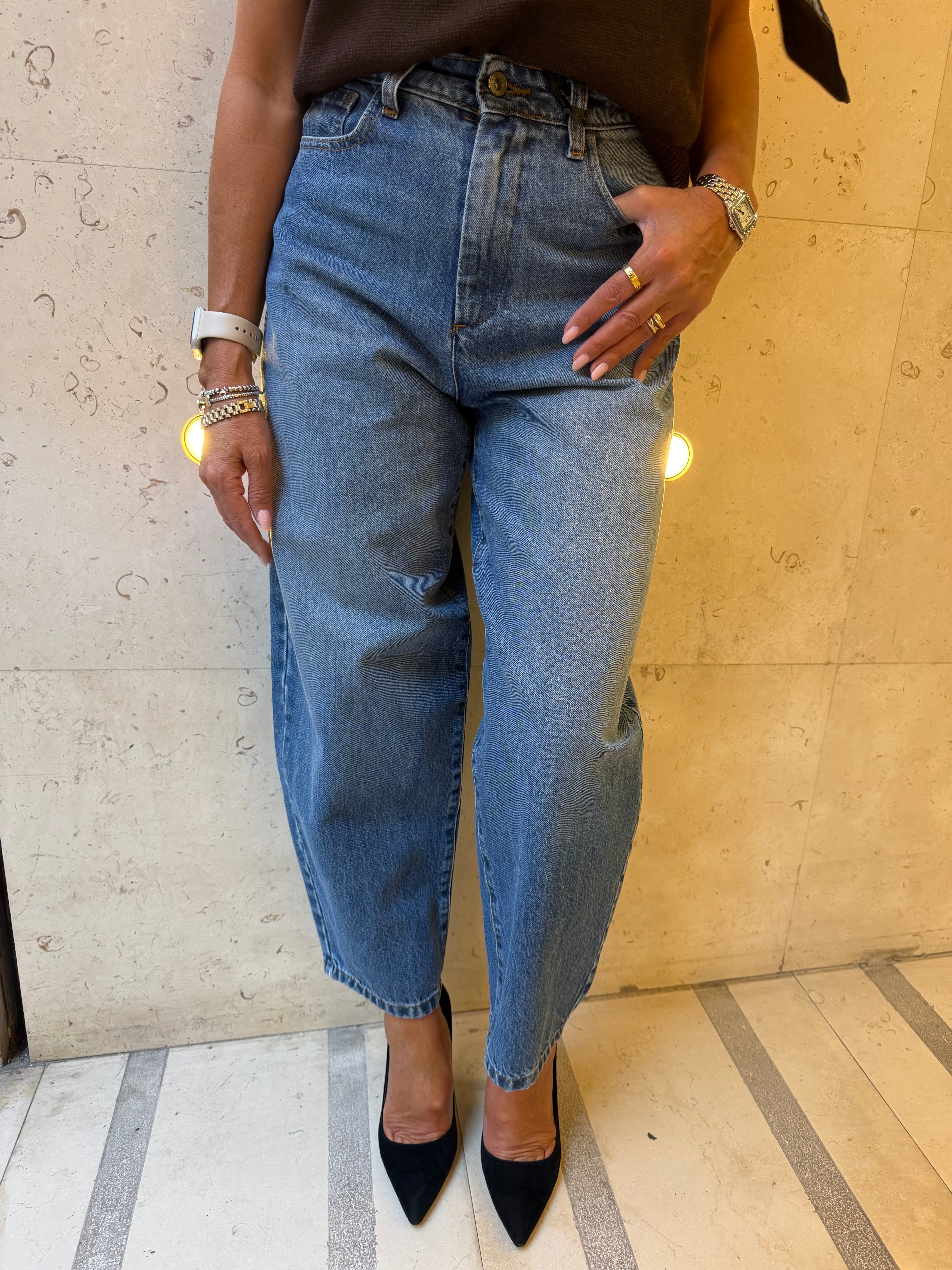 Jeans Cloe Emisphere