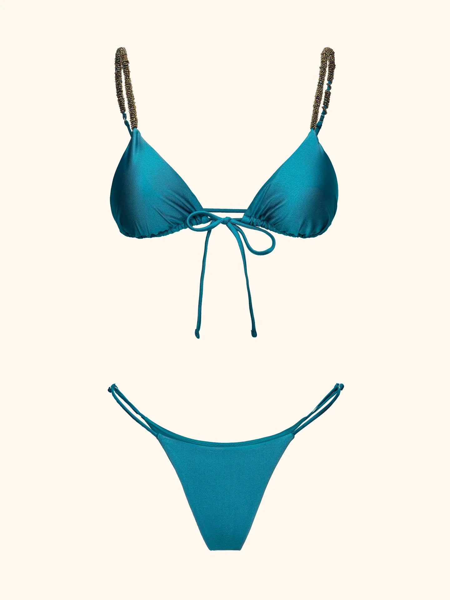 Bikini triangolo slip fisso Me Fui