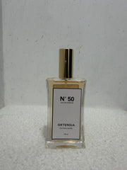 Profumo N.50 Ortensia Limited Edition 