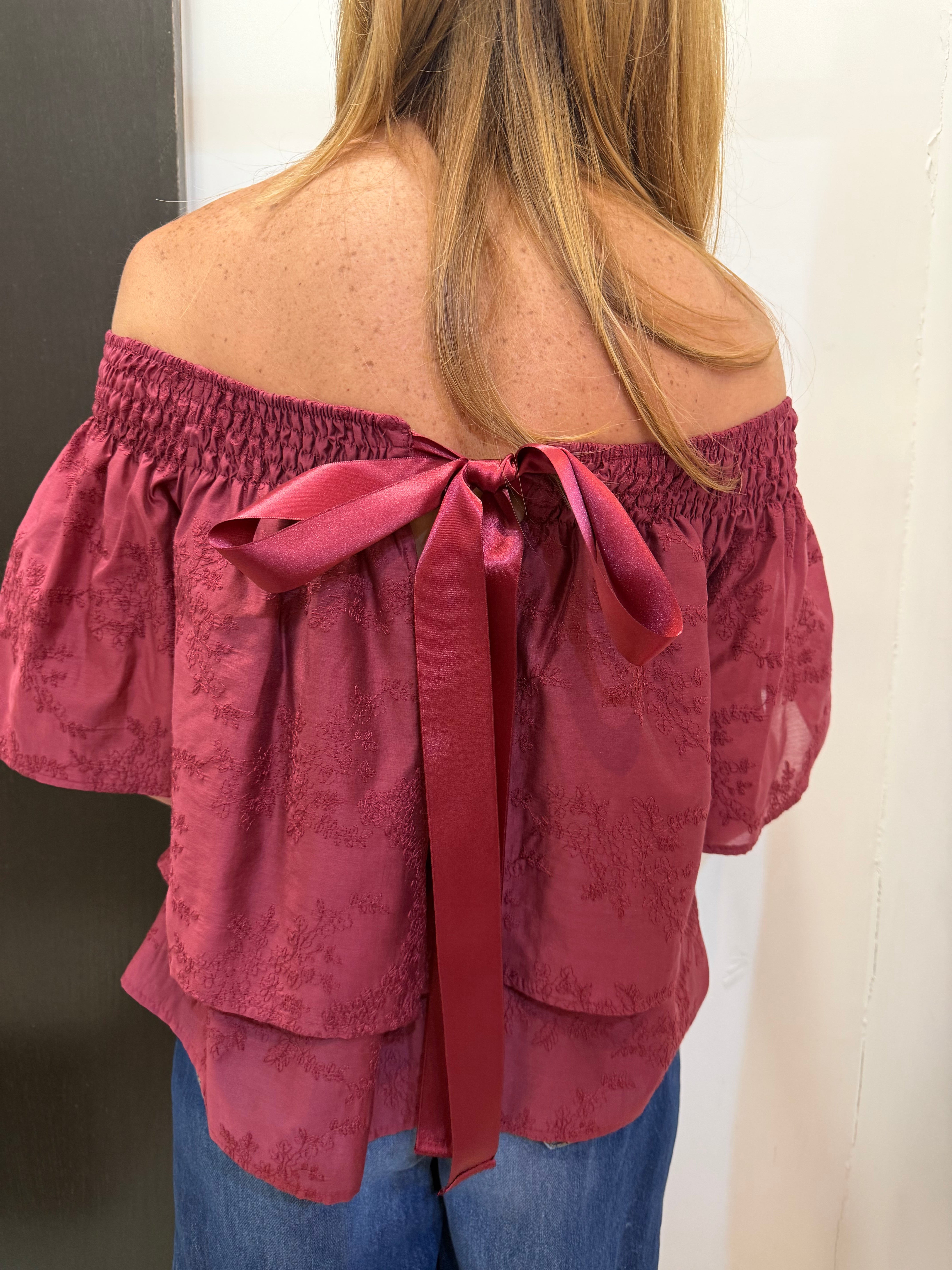 Camicia Please