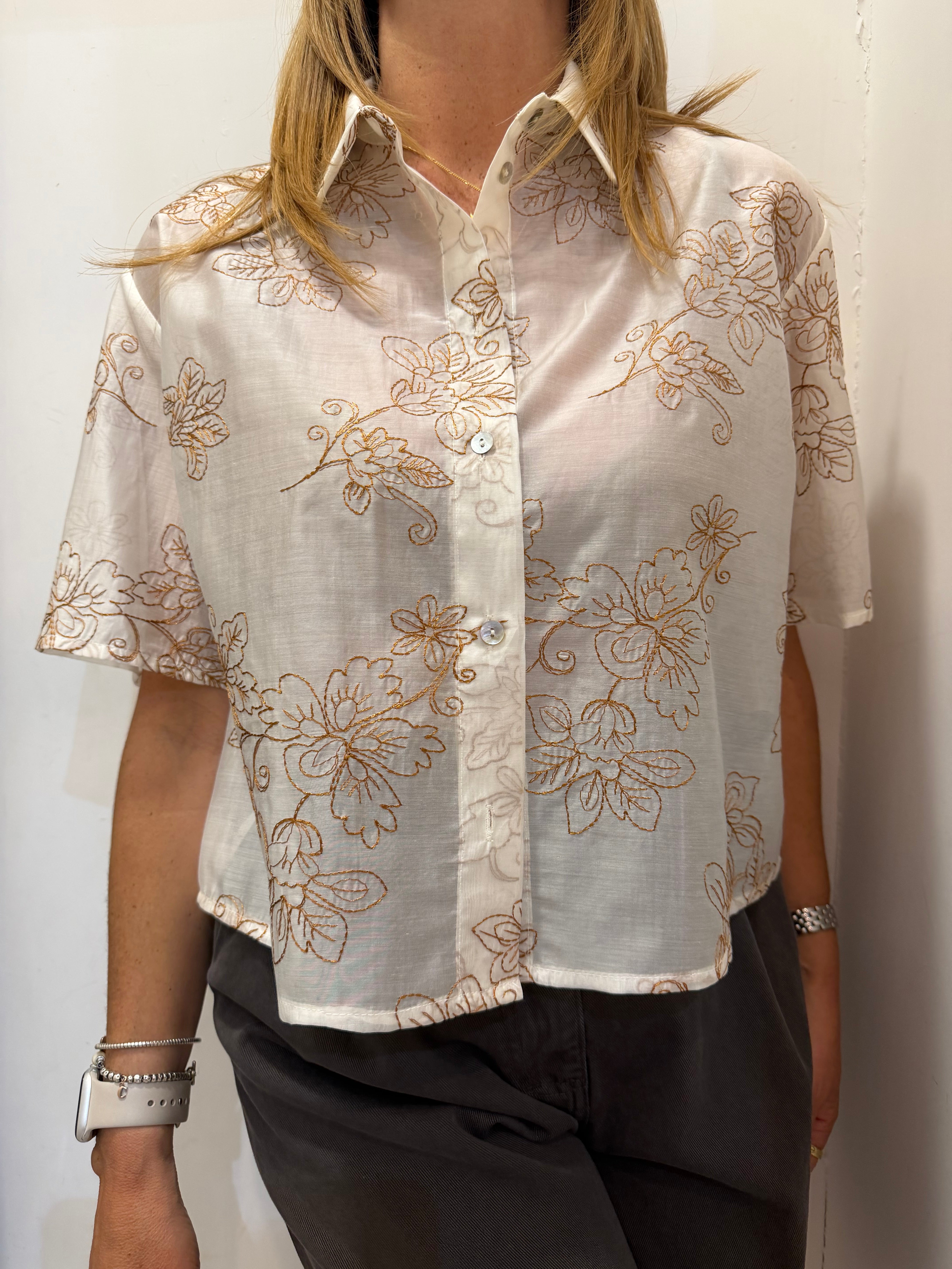 Camicia Please