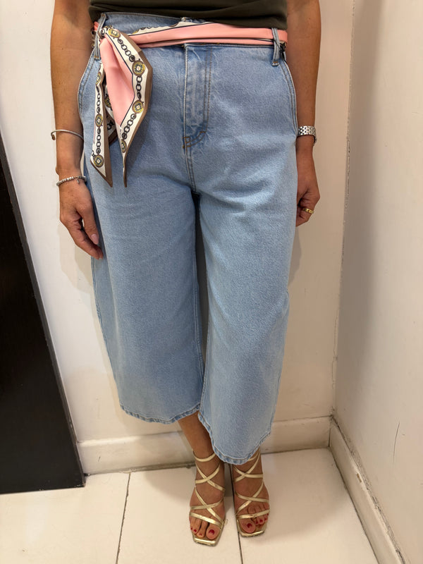 Maxi bermuda Emisphere