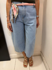 Maxi bermuda Emisphere