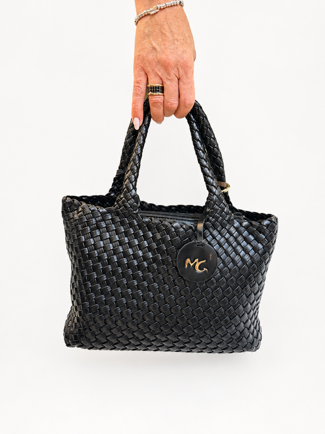 Shopping bag Manila Grace