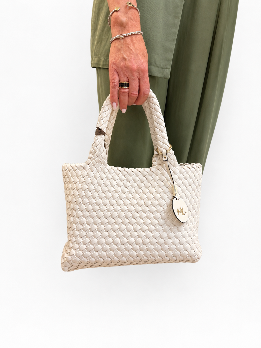 Shopping bag Manila Grace