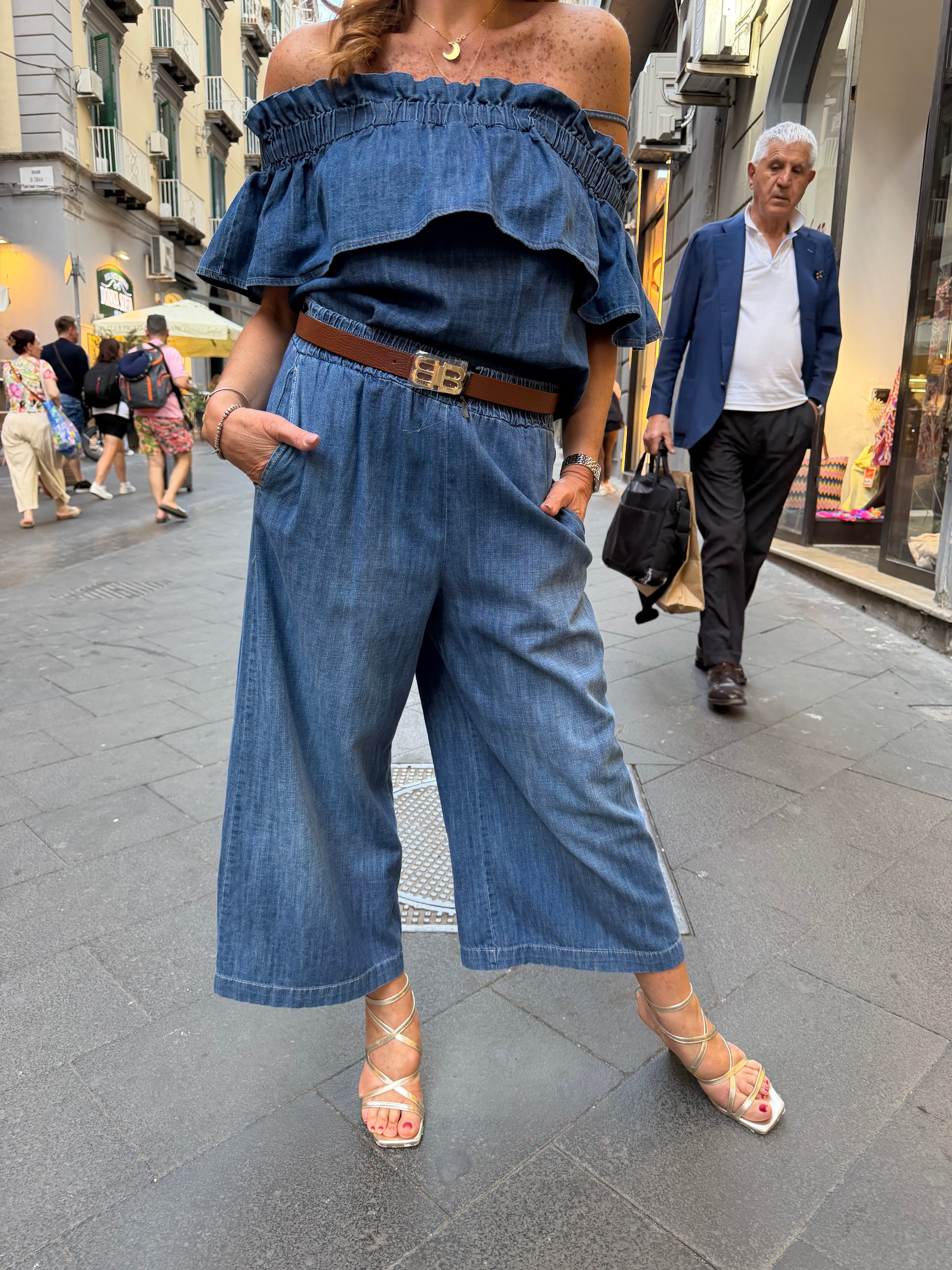 Pantalone Please