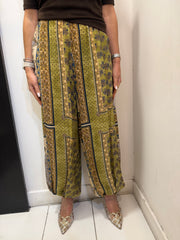 Pantalone Imperial