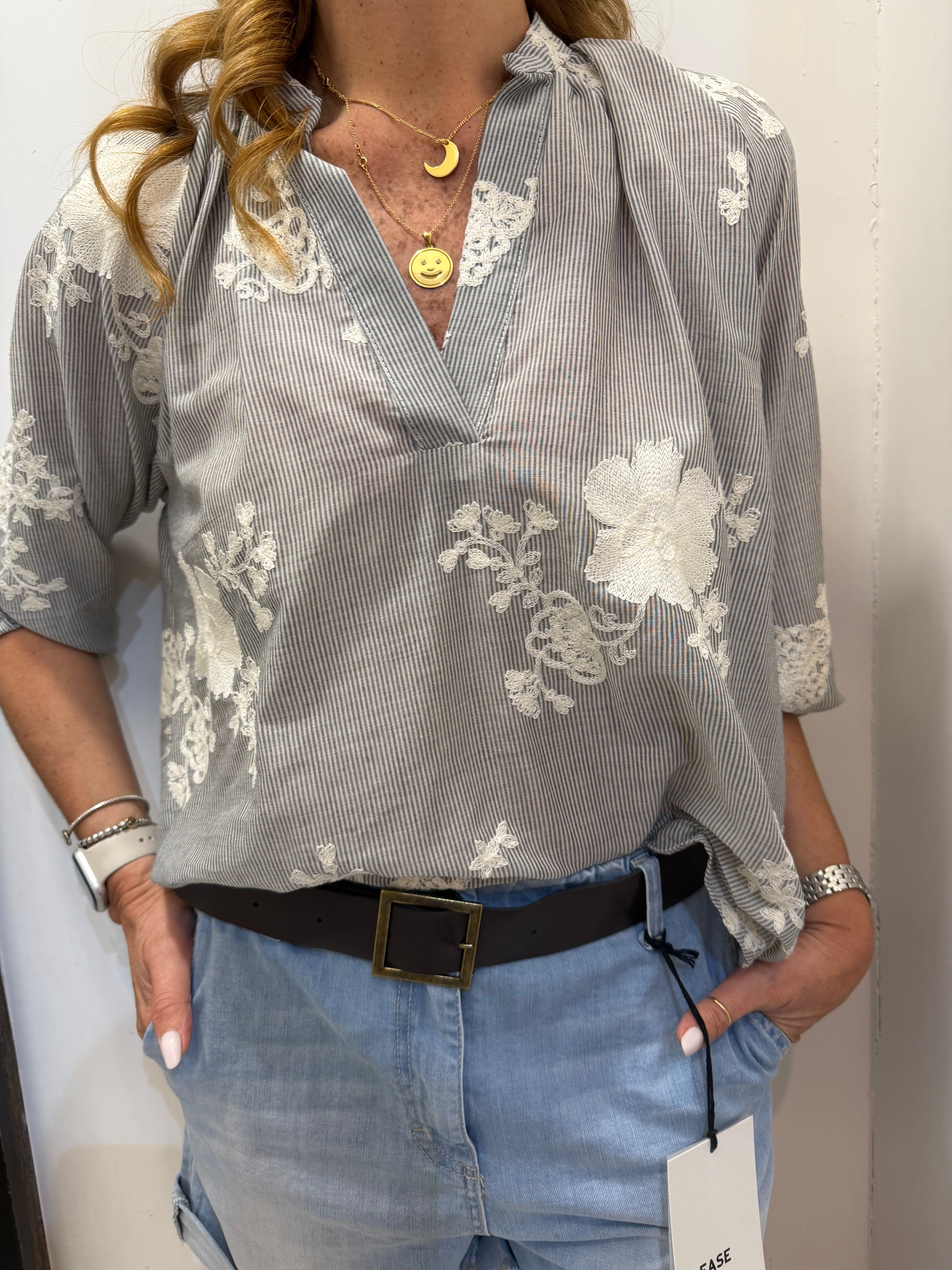 Camicia Please